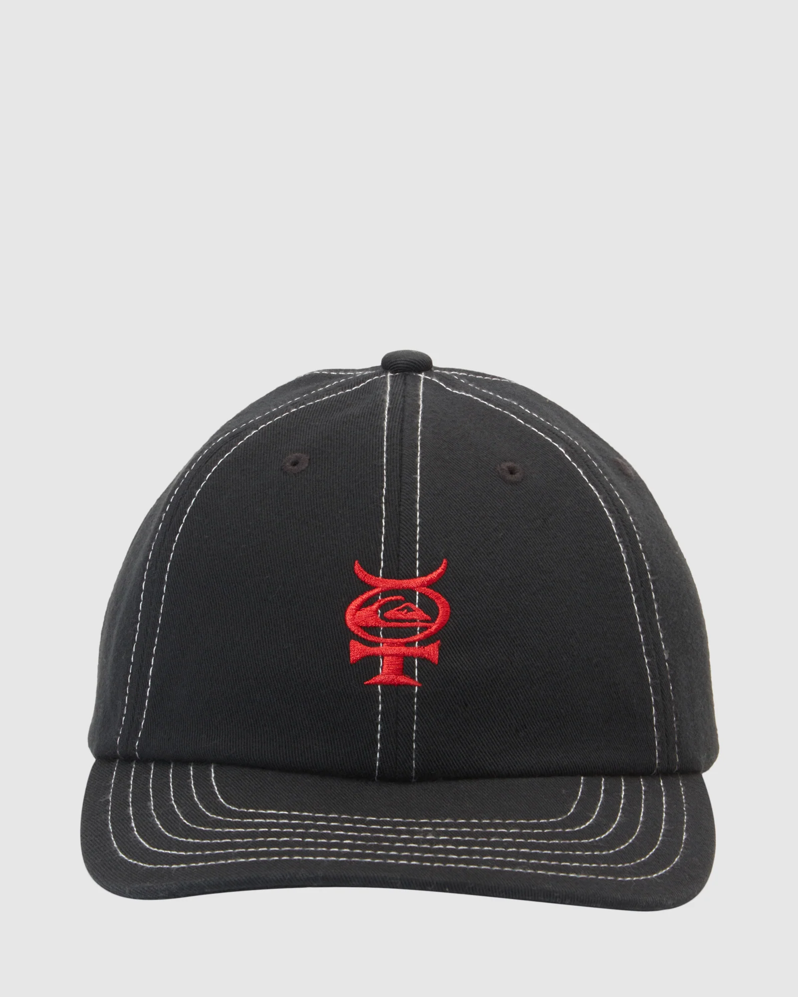 Mens Mercury Strapback Cap