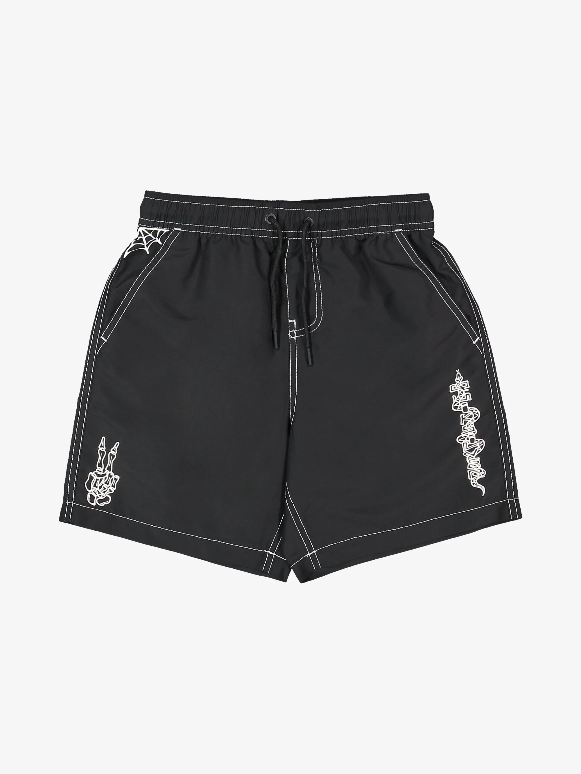 Boys 8-16 Skux Walkshorts
