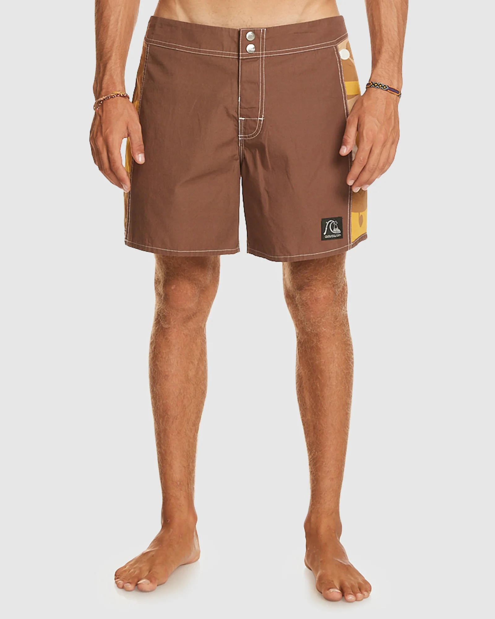 Mens Original Arch Andy 16 Boardshorts