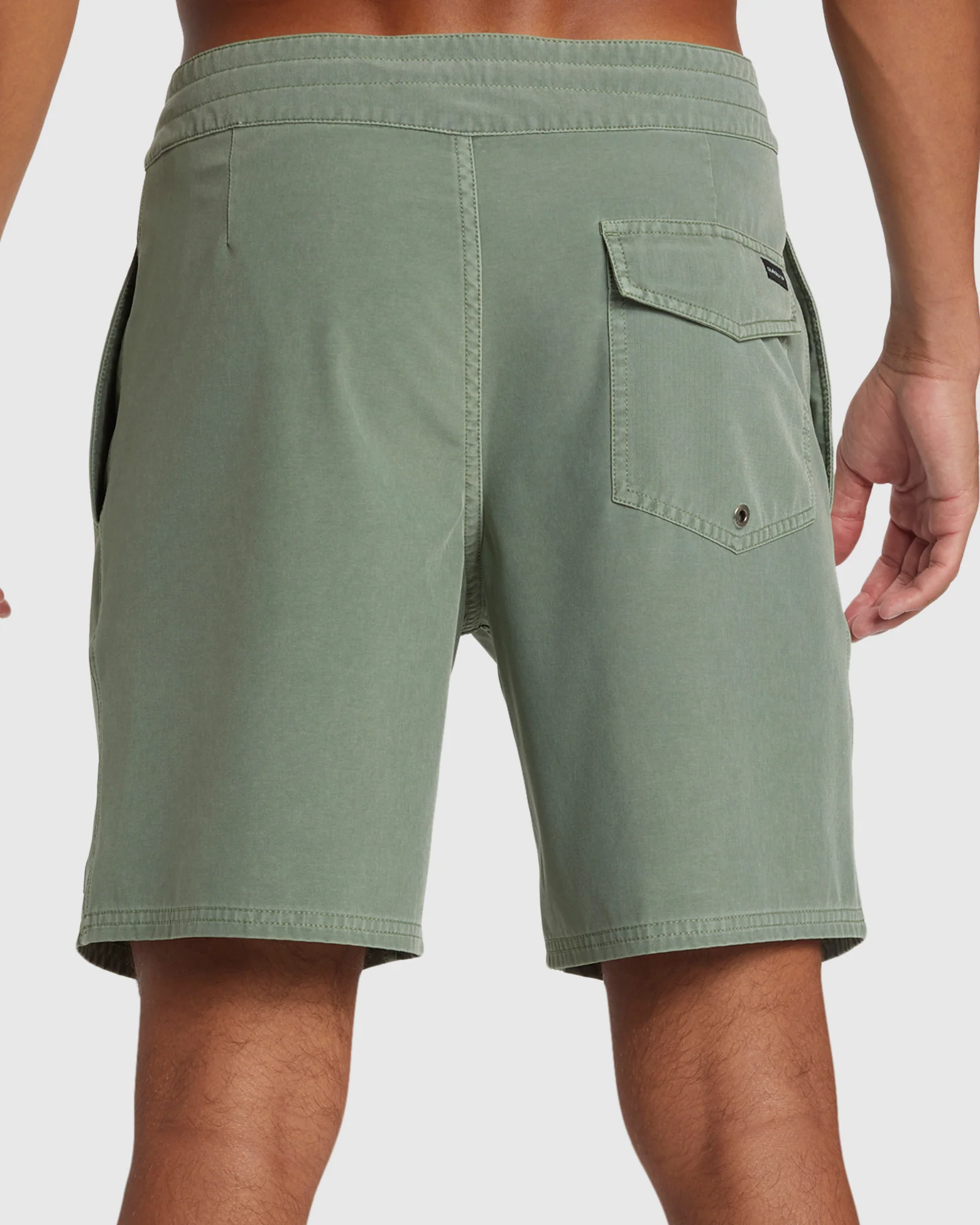 Mens Surfsilk Street Trunk 18 Boardshorts