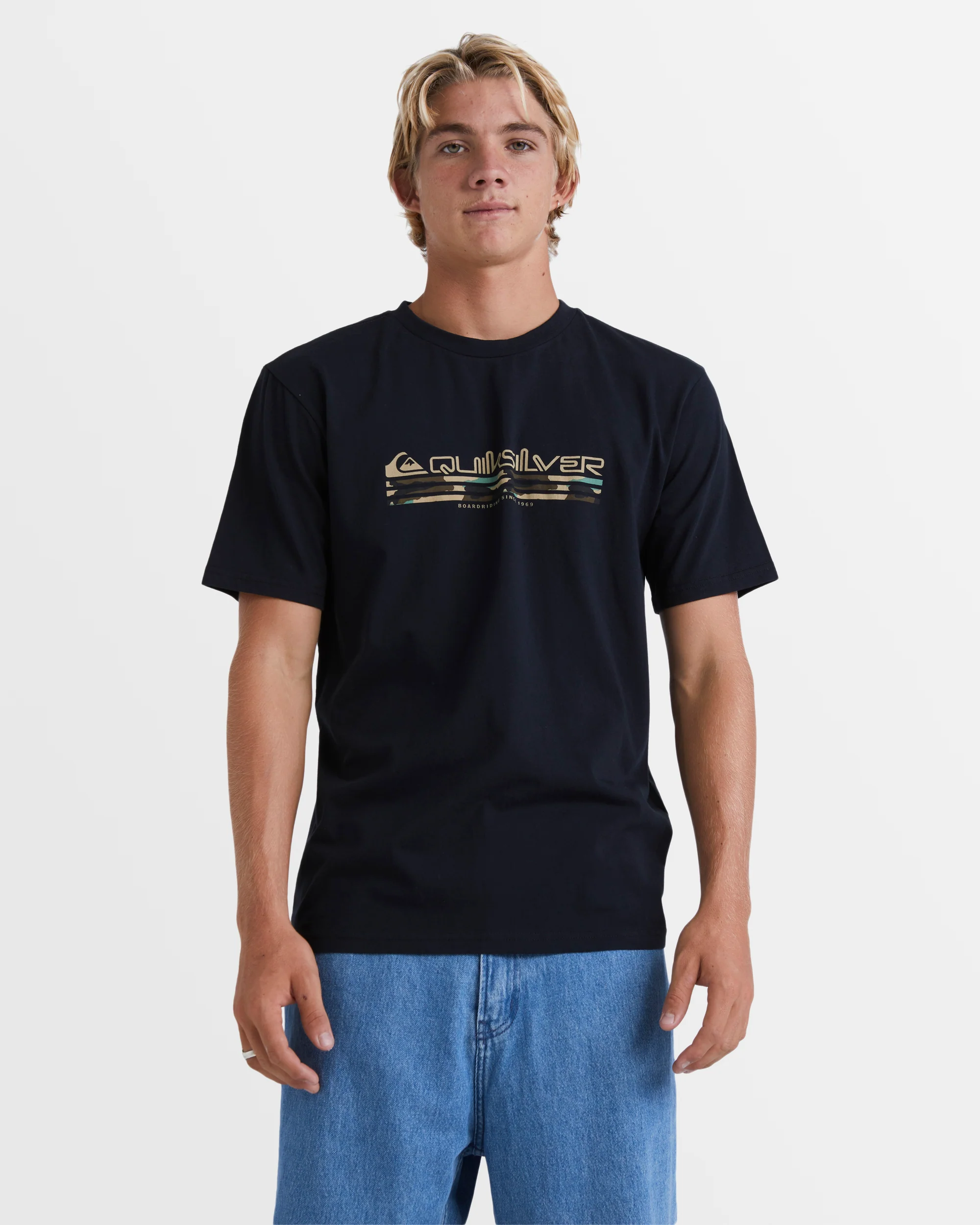 Mens Omni Fill T-Shirt
