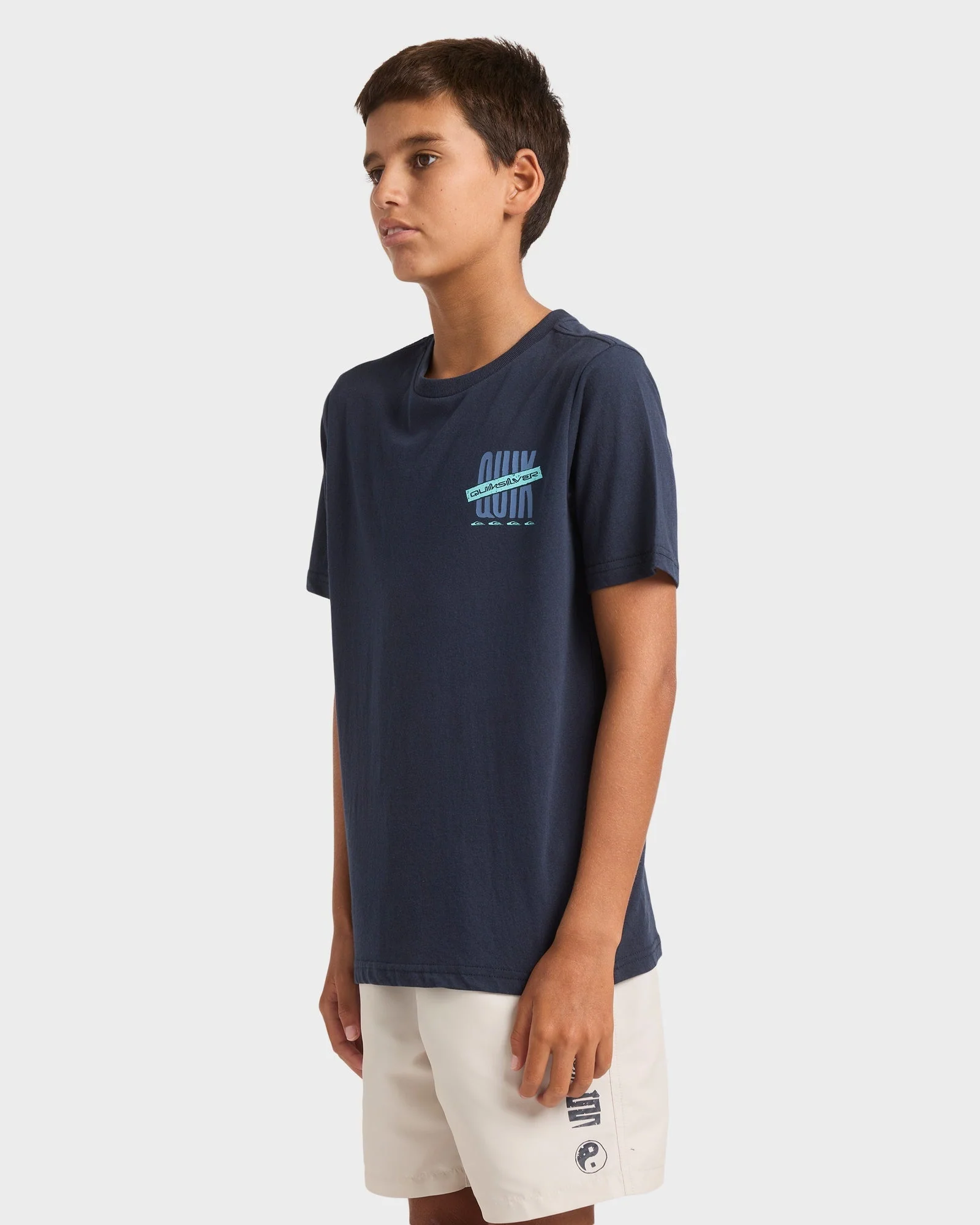 Boys 8-16 Repeater T-Shirt
