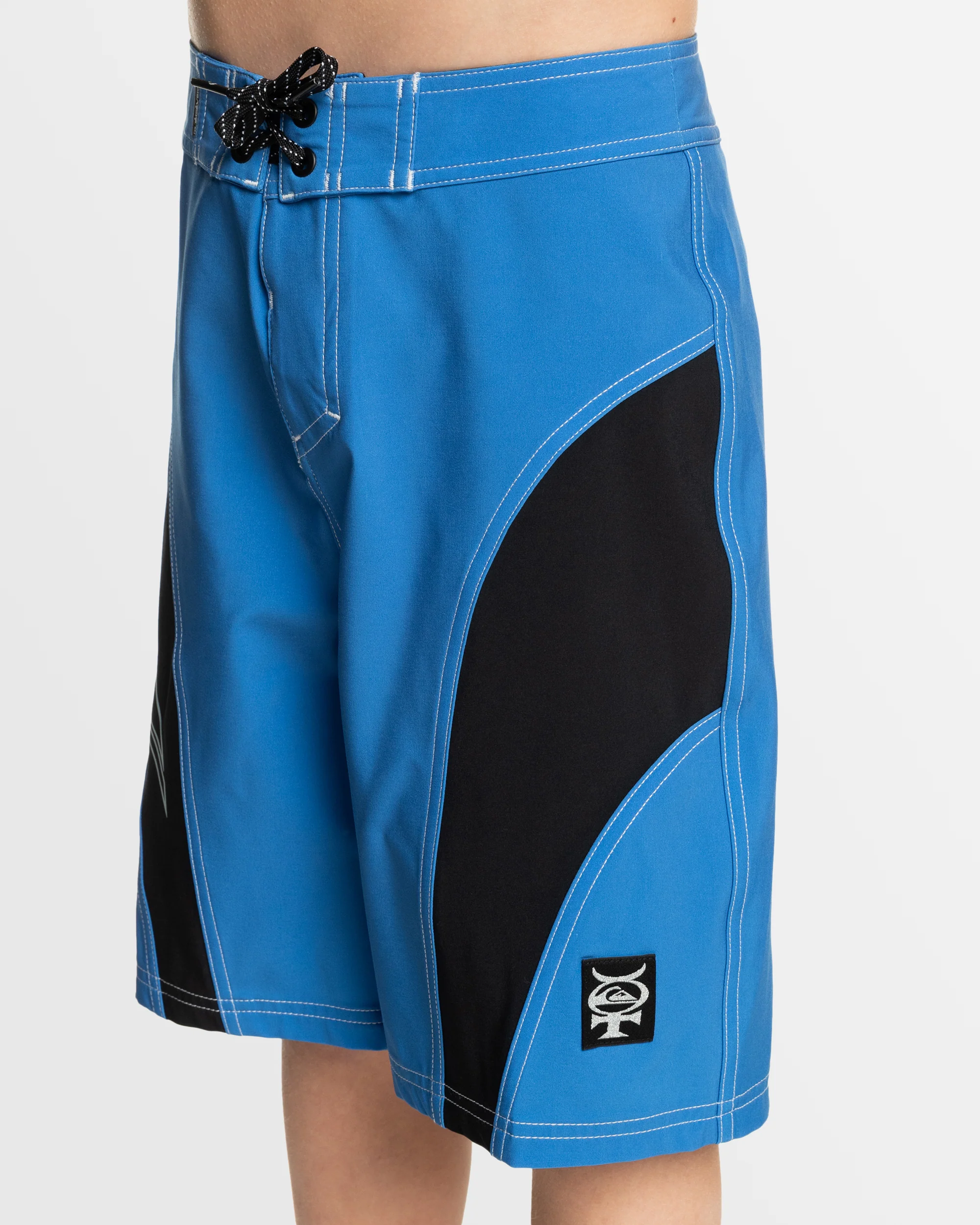 Boys 8-16 Mercury Slash 17 Performance Boardshorts