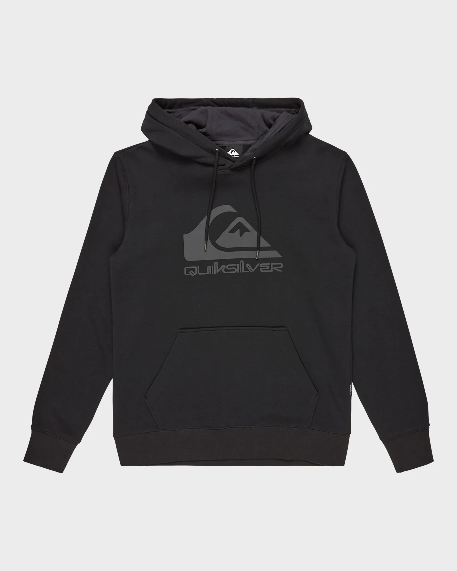 Mens Comp Pullover Hoodie