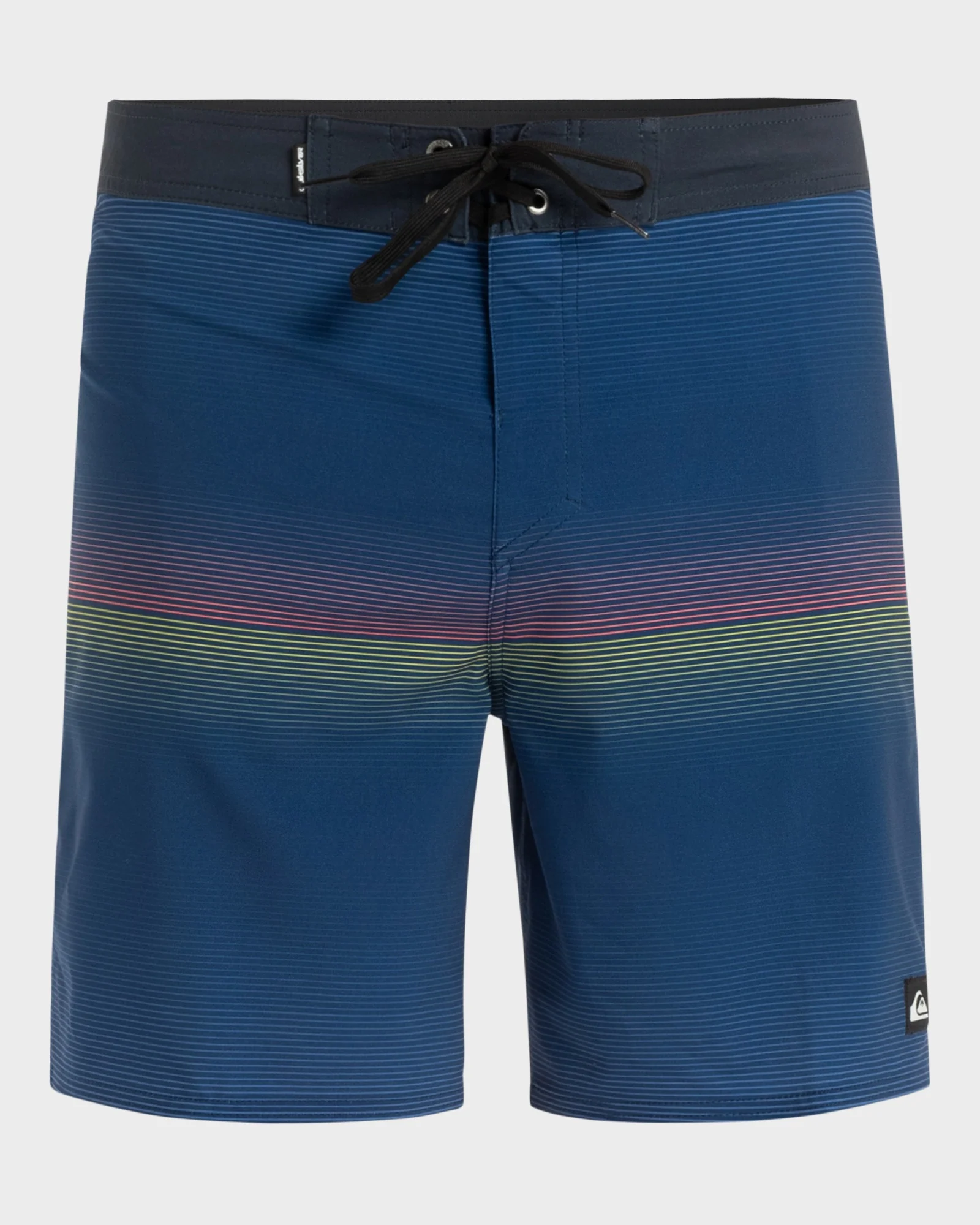 Mens Surfsilk Straight Leg 18 Boardshorts