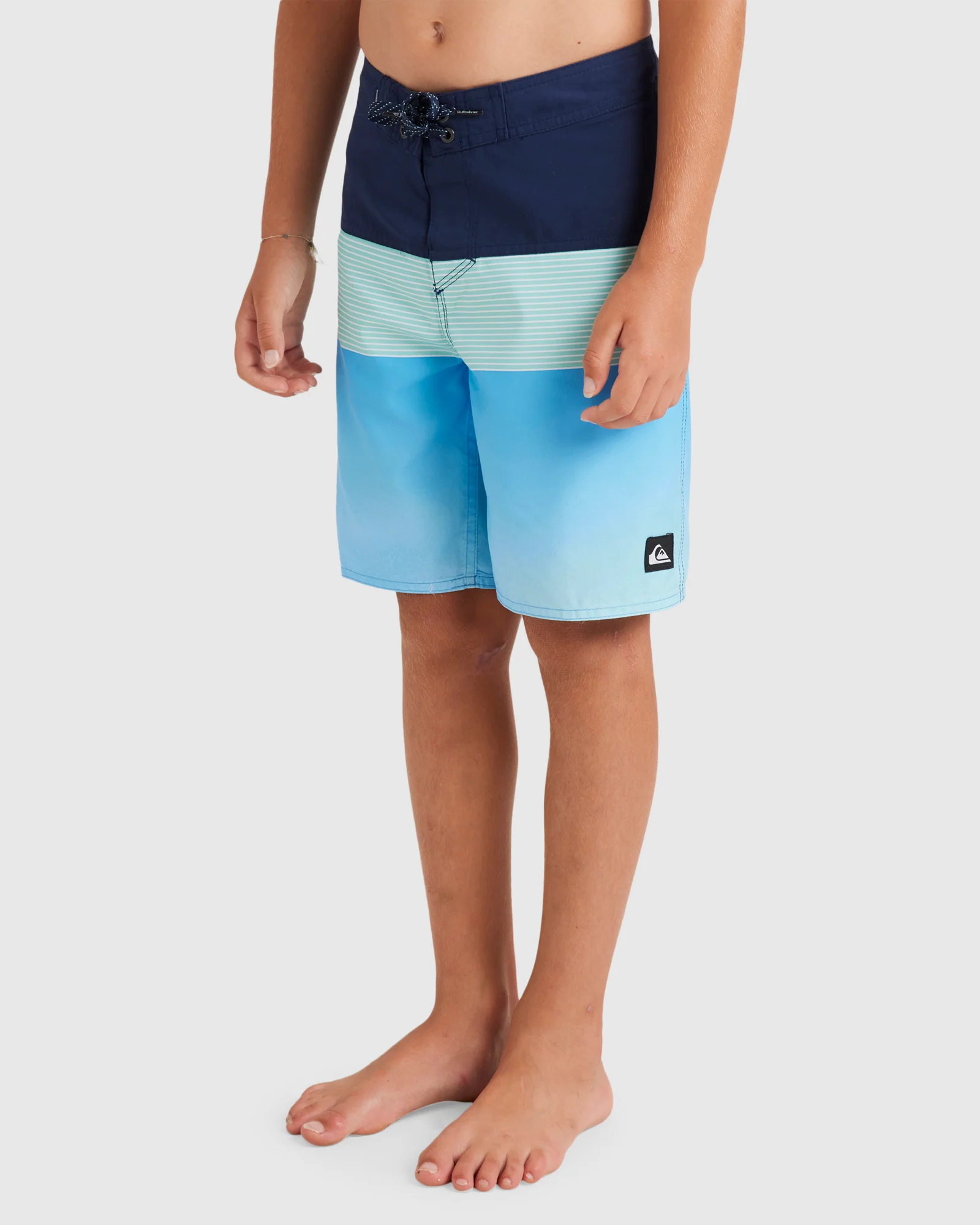 Boys 8-16 Everyday Panel 16 Boardshorts