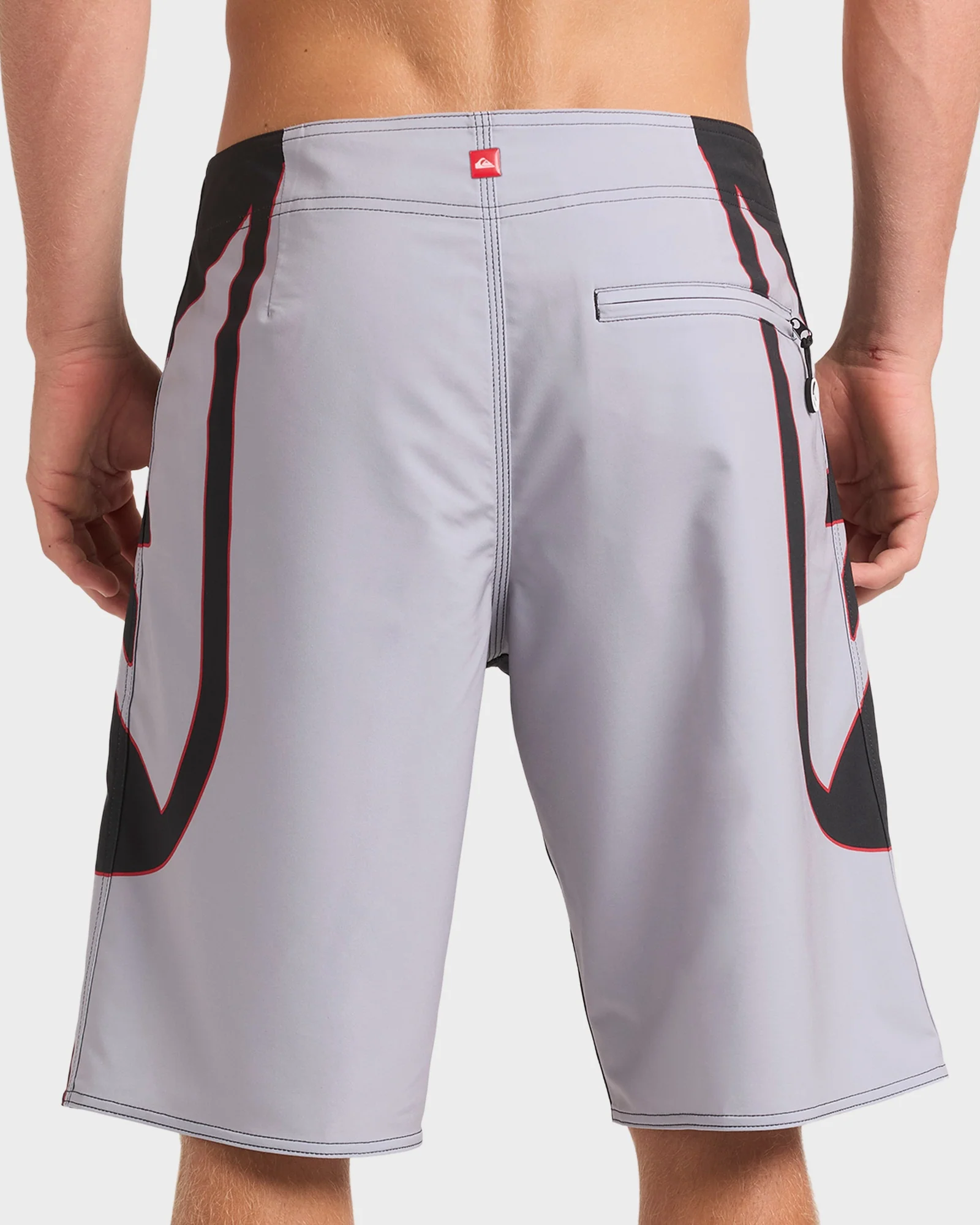 Mens Interceptor 21 Boardshorts