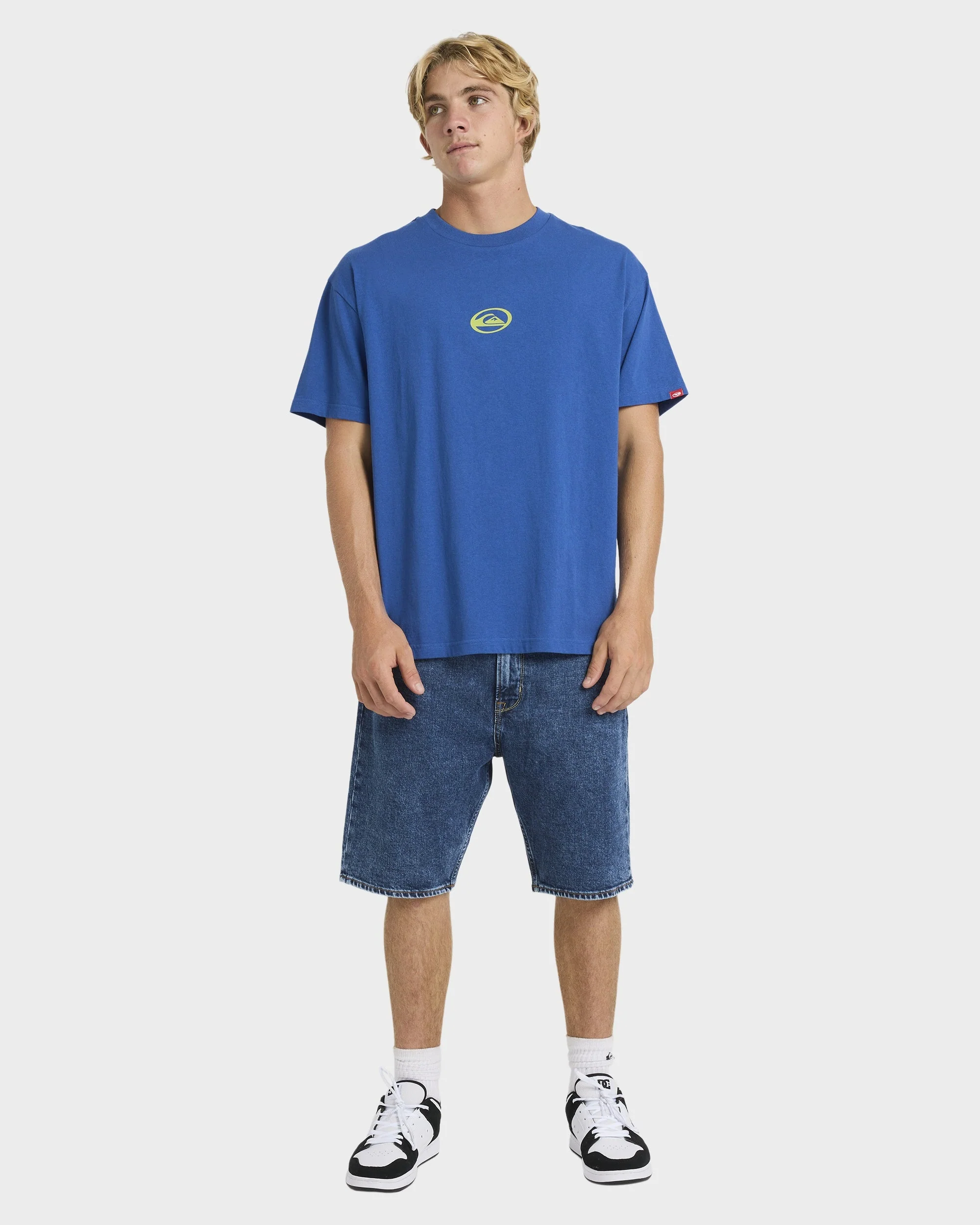 Mens Renegade T-Shirt