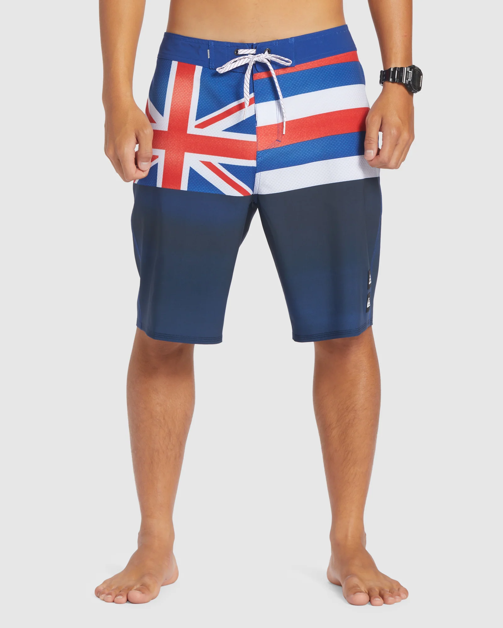 Mens Surfsilk 99 20 Boardshorts