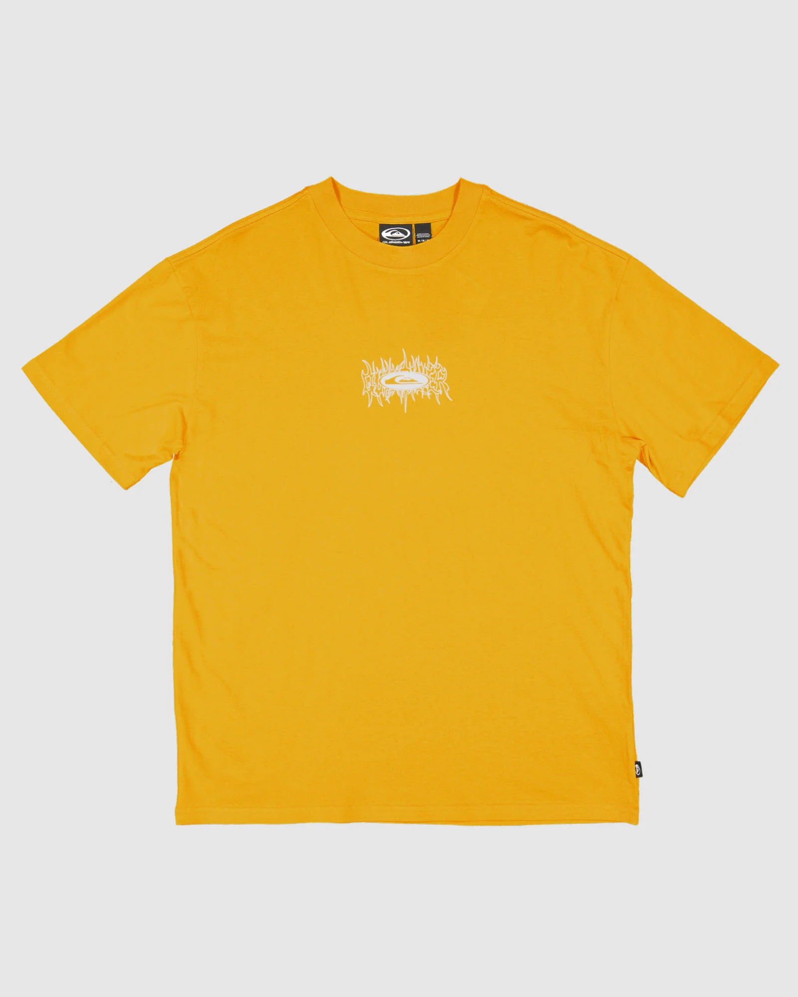 Mens Thrash Saturn T-Shirt