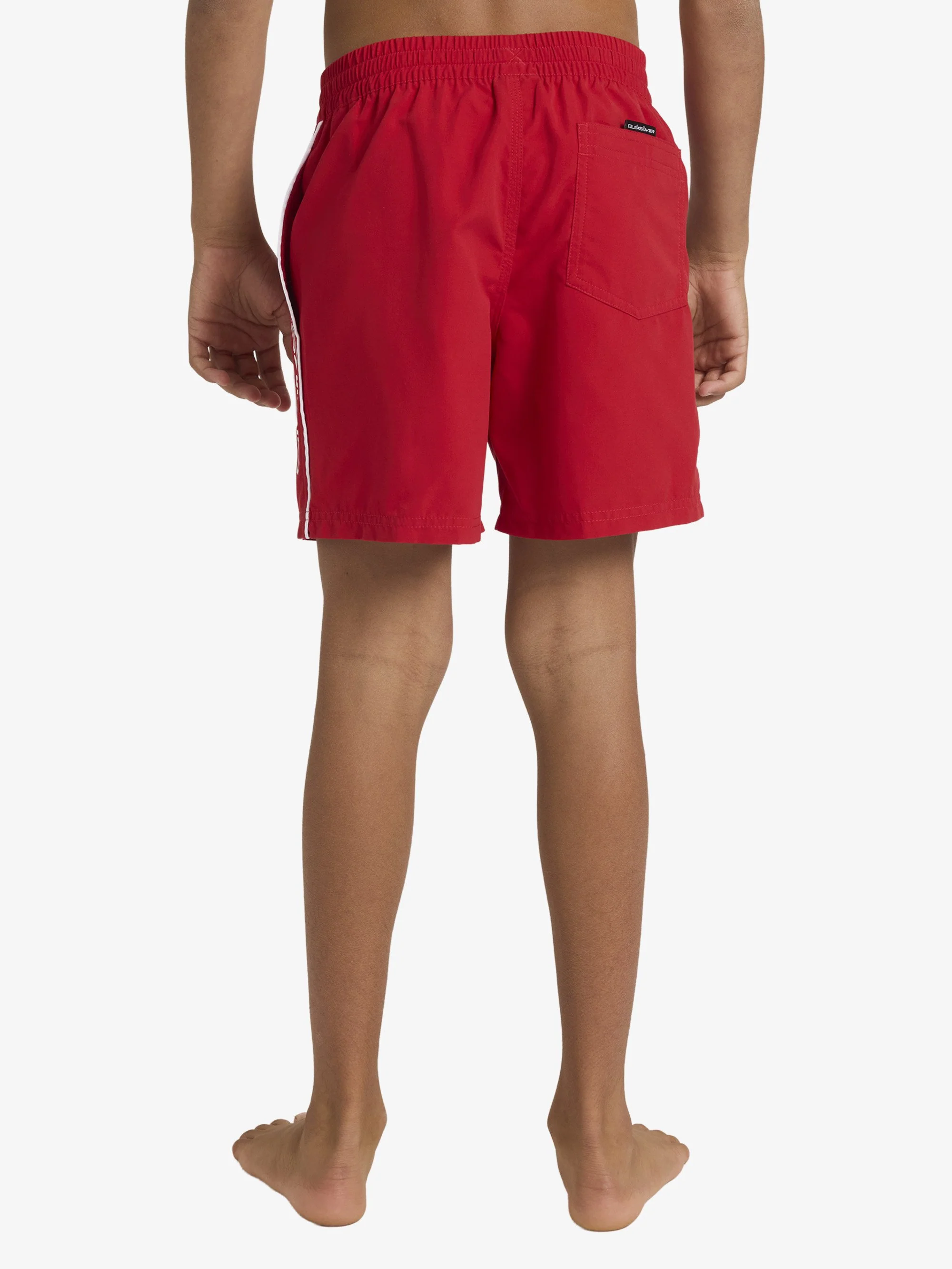 Boys 8-16 Everyday Volley 15 Swim Shorts