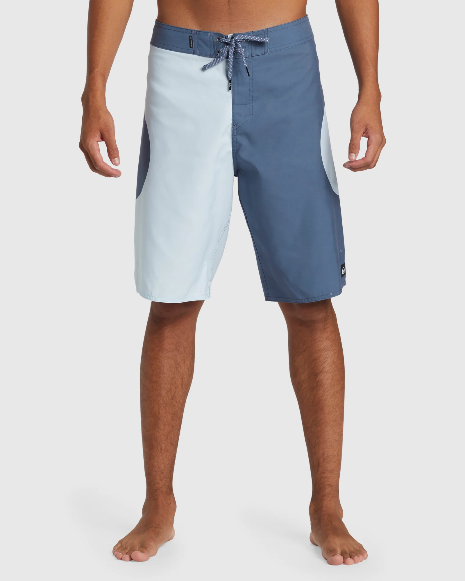 Mens Everyday Griff Straight 21 Boardshorts