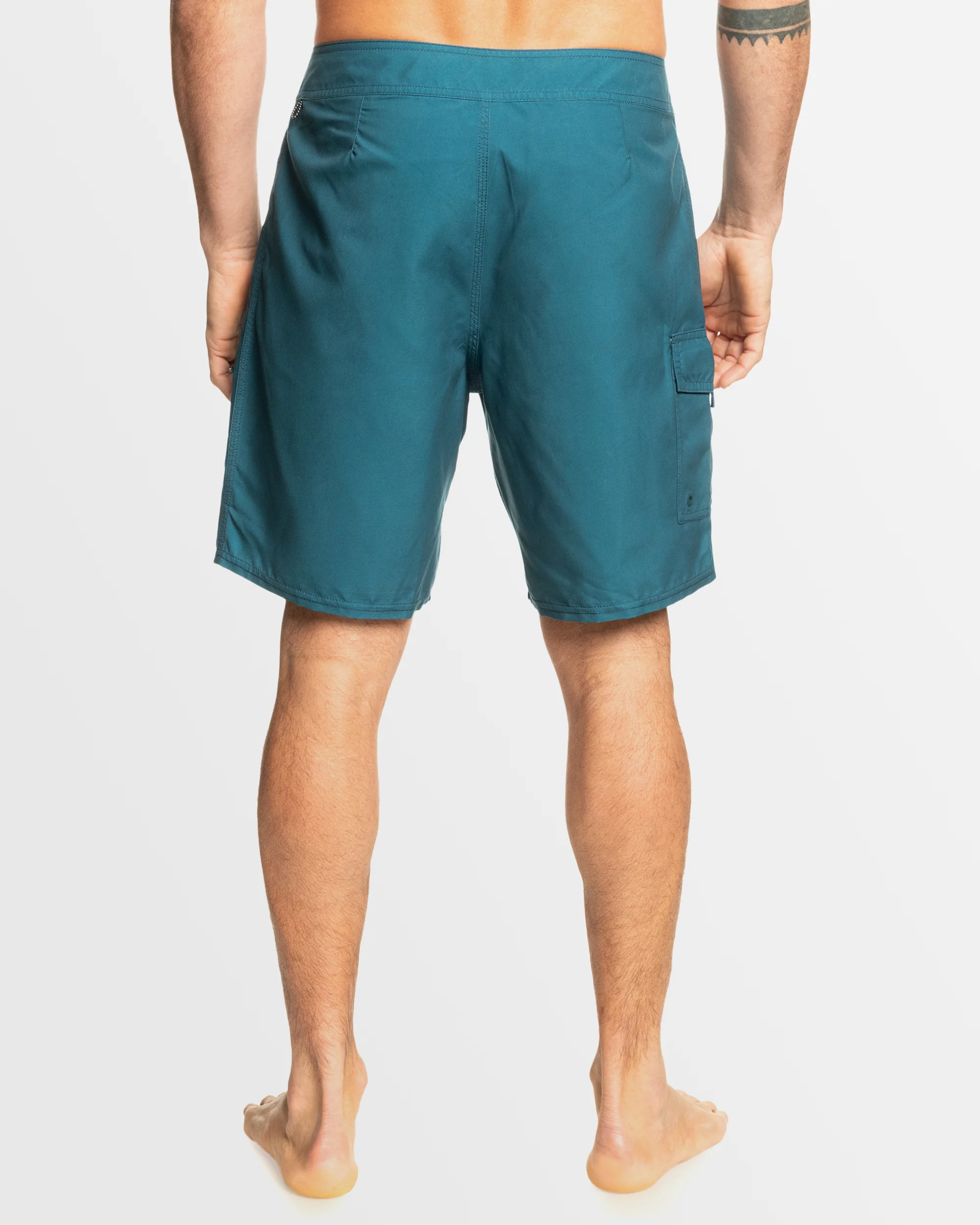 Mens Big Country 19 Boardshorts