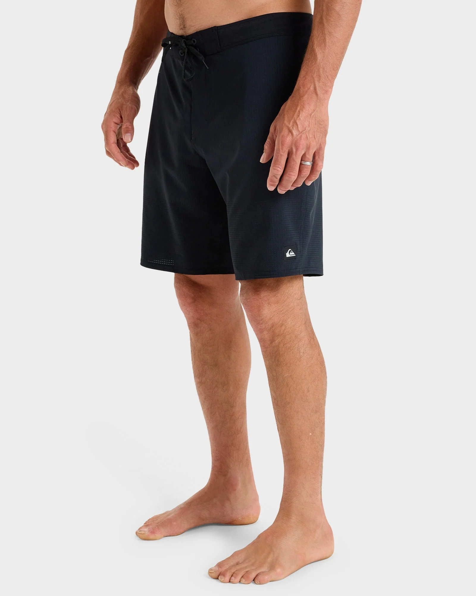 Mens Highline Straight 19 Boardshorts
