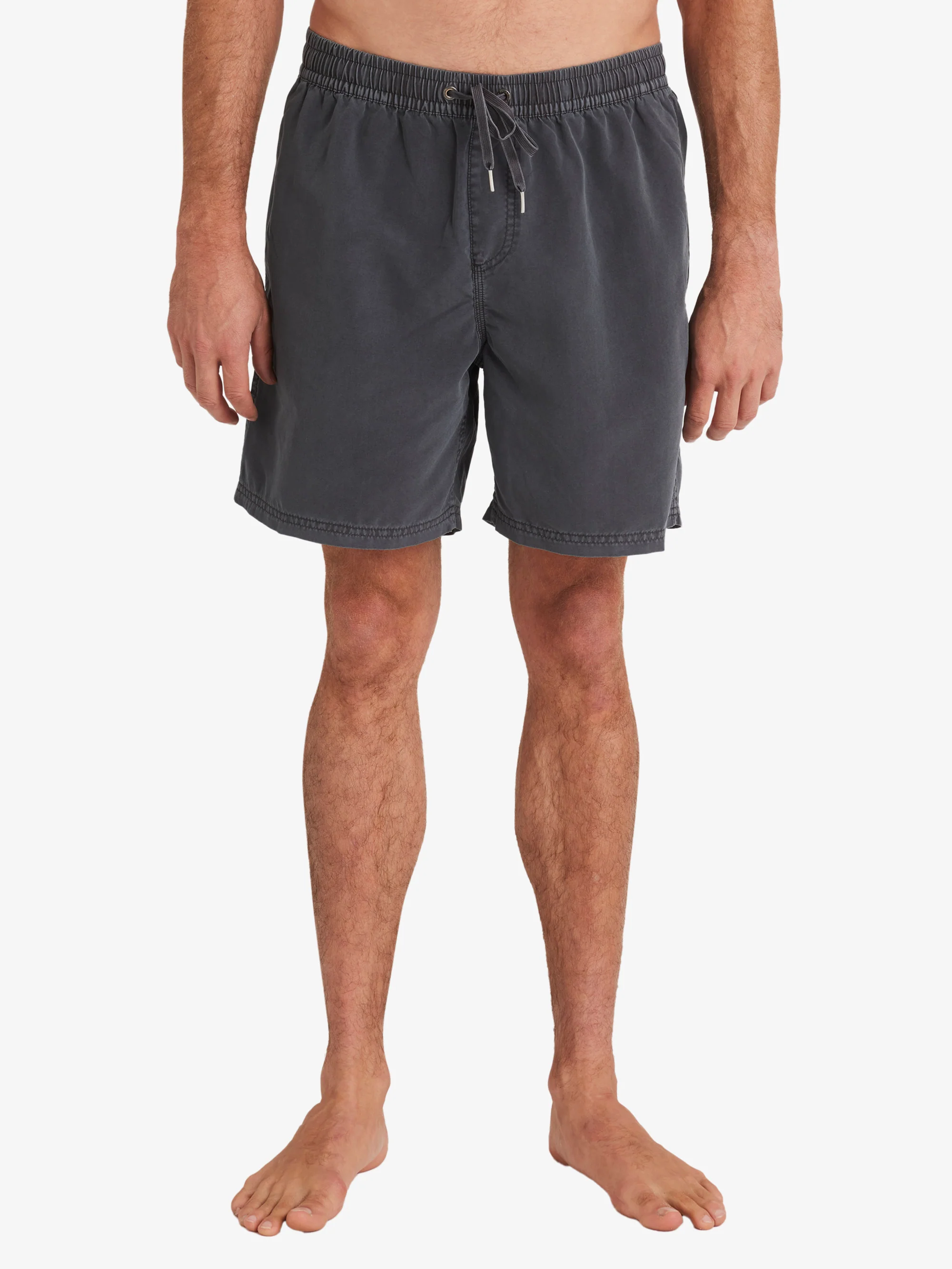 Mens Everyday Surfwash Volley 17 Swim Shorts