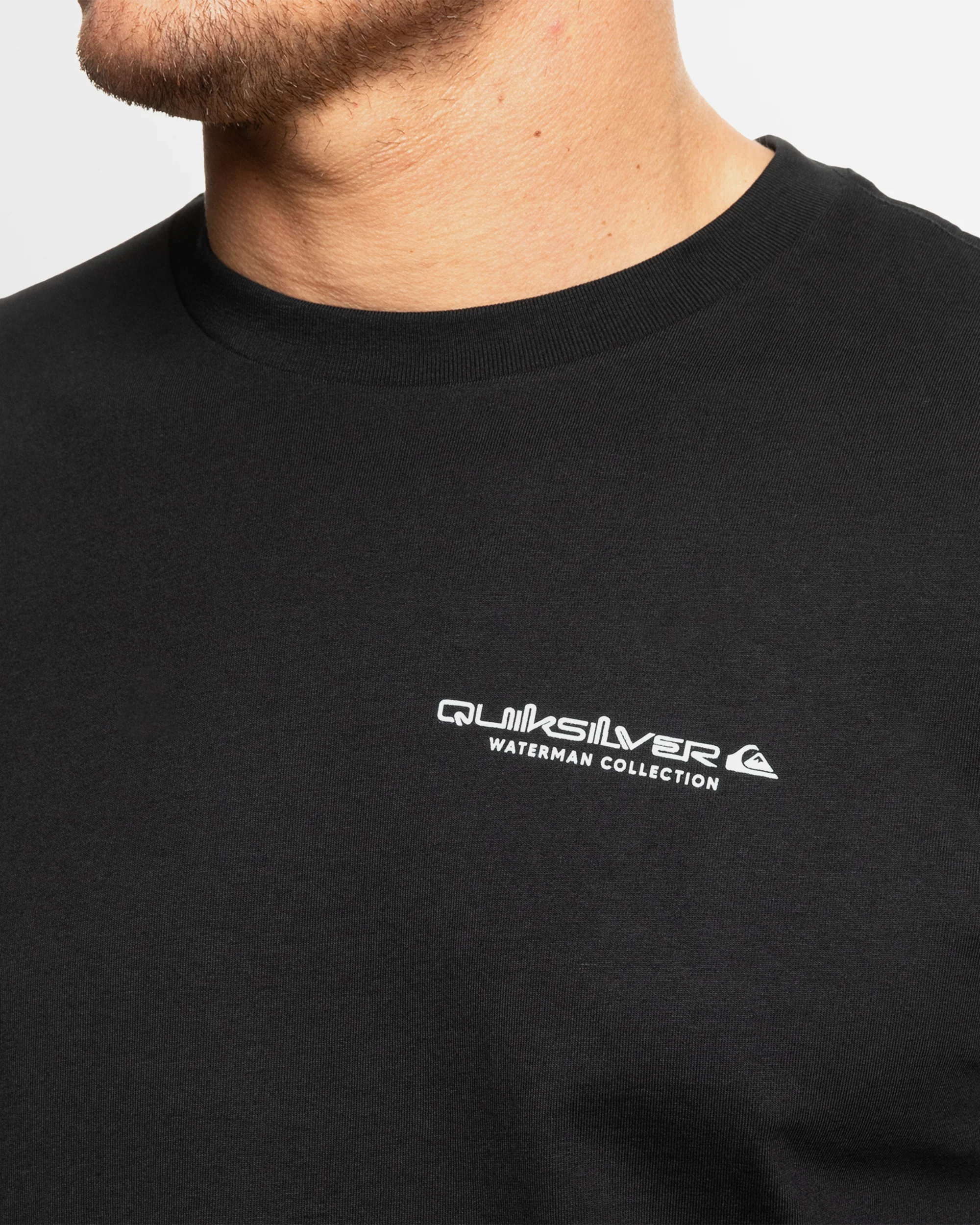 Mens The Barry T-Shirt