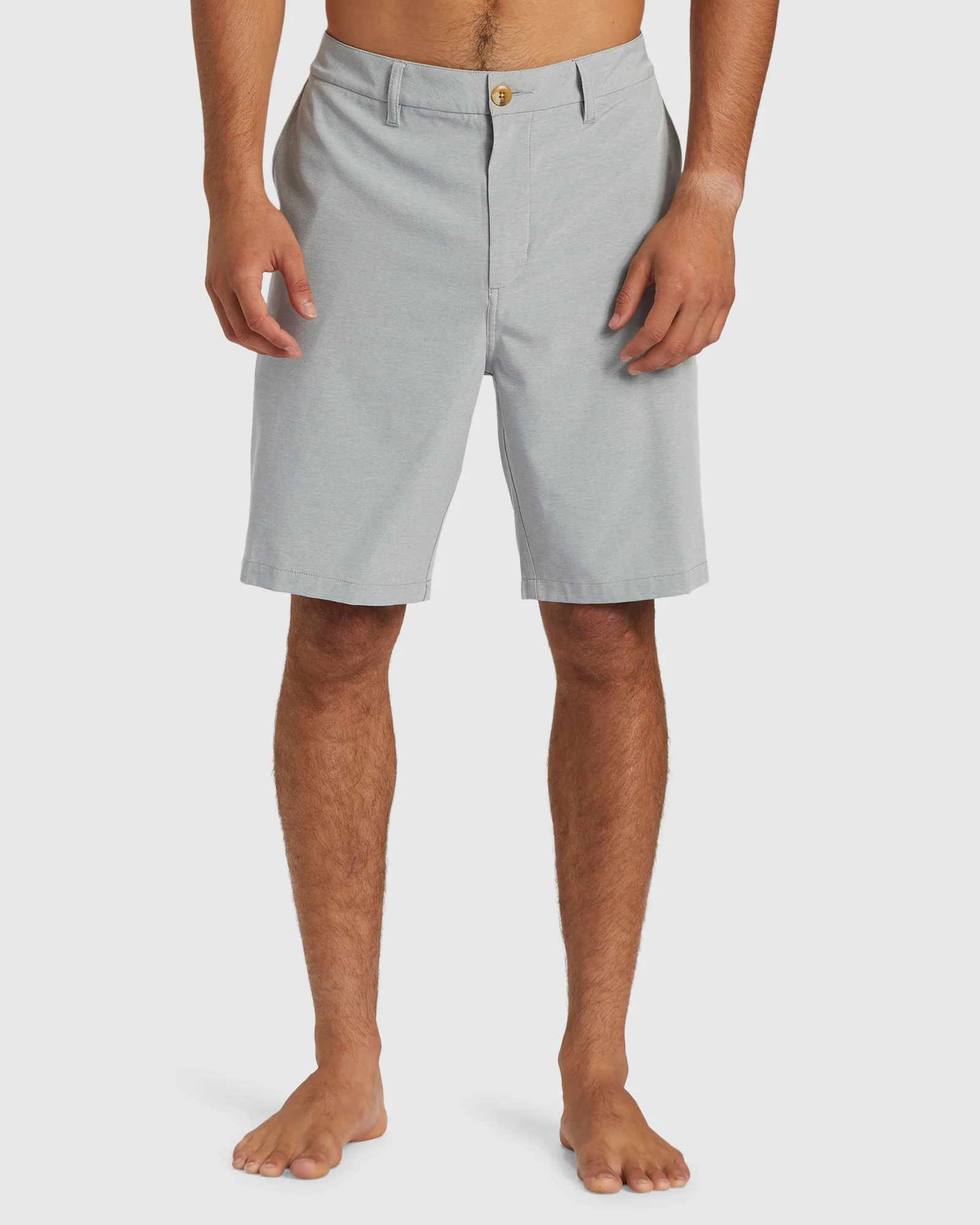 Mens Union 20 Amphibian Boardshorts