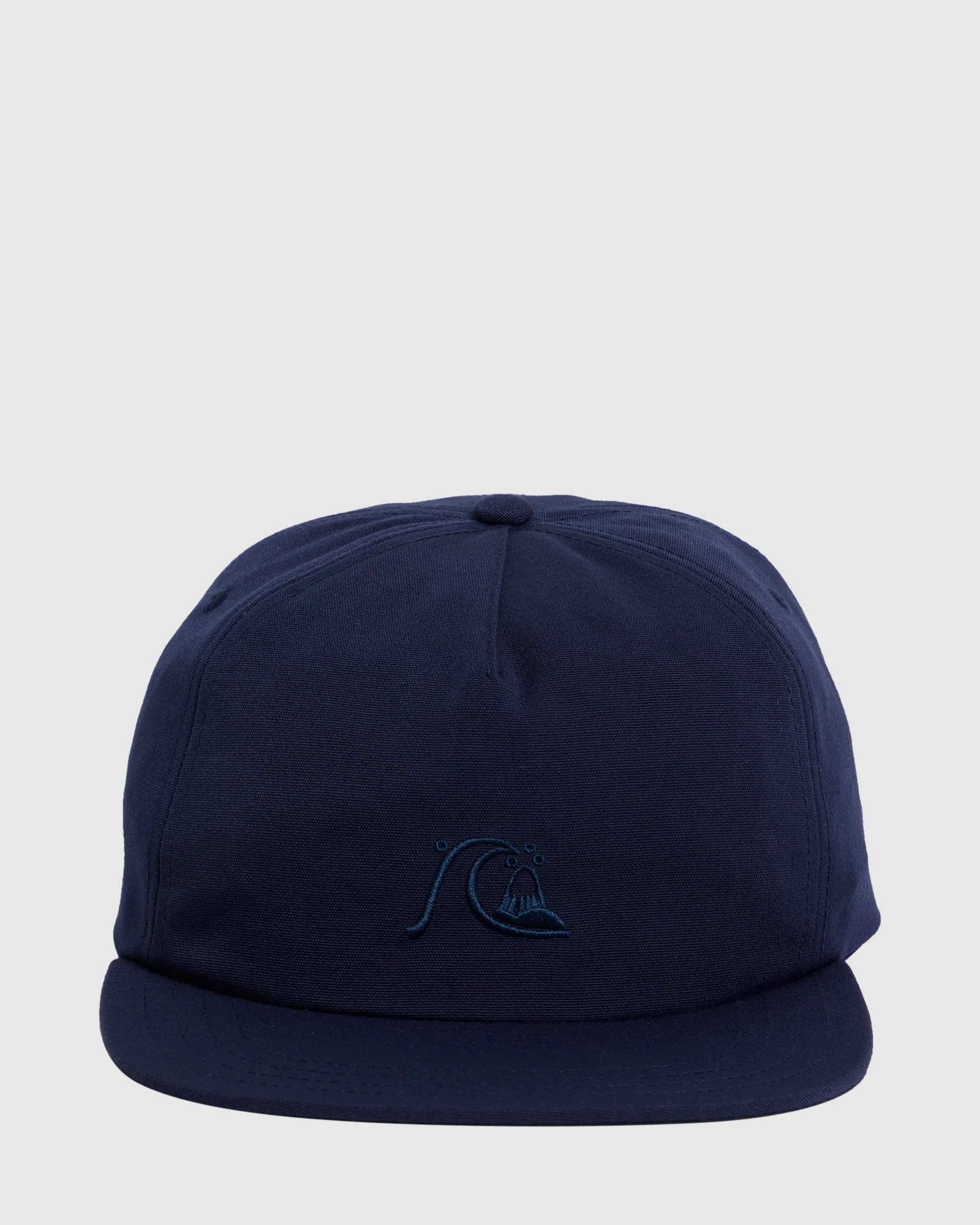 Mens DNA Bubble Snapback Cap