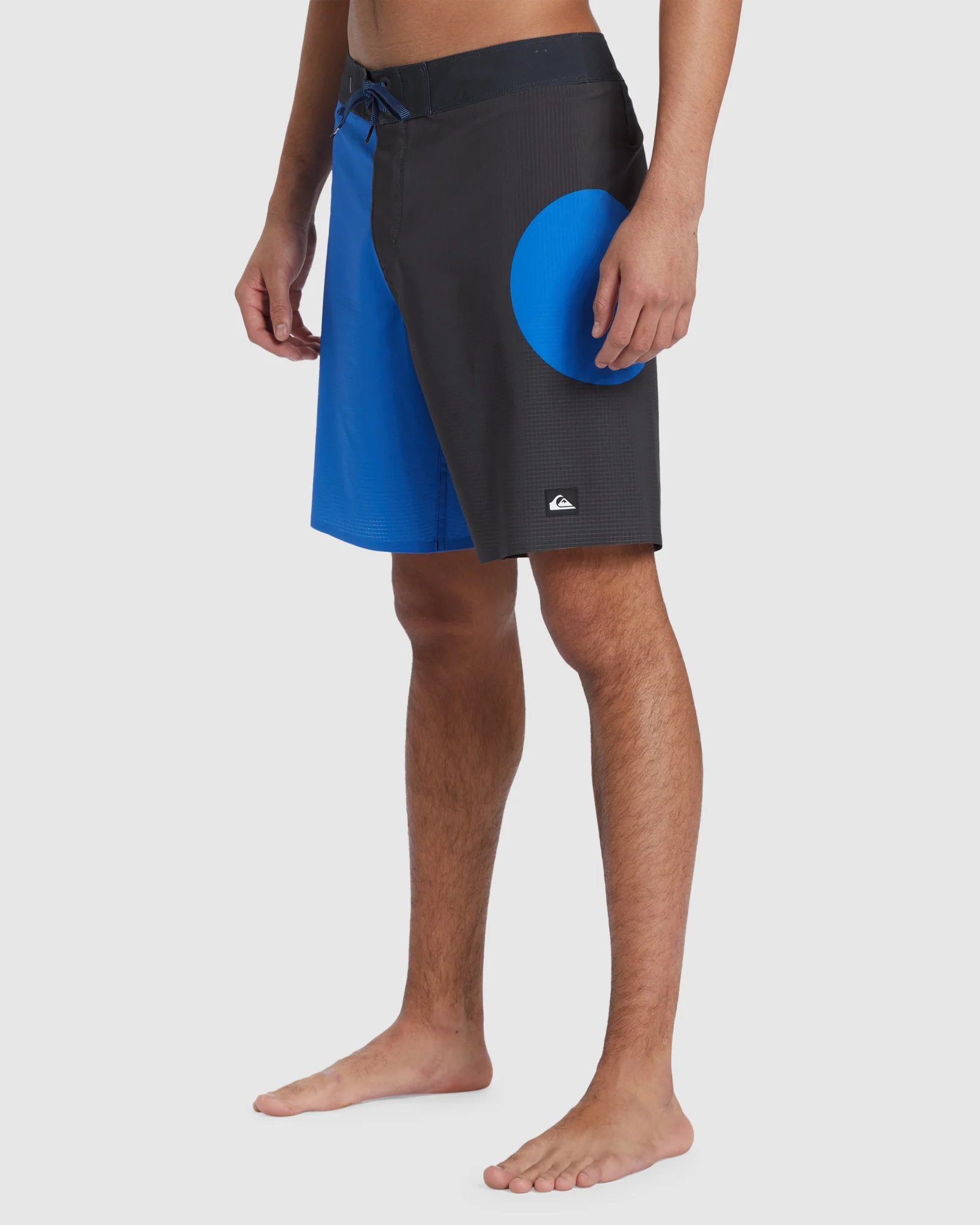 Mens Highline Pro Straight 19 Boardshorts
