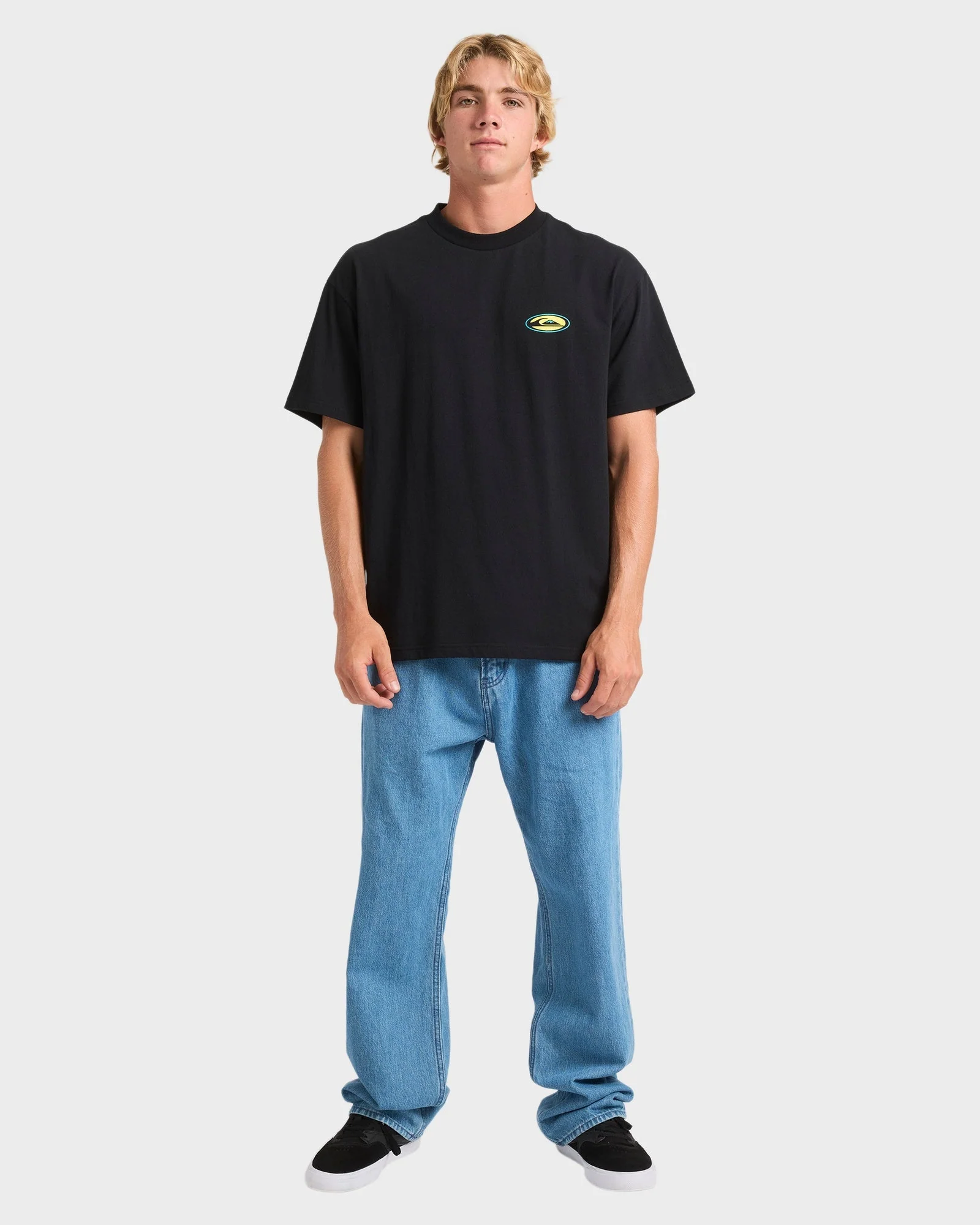 Mens Solar Sphere T-Shirt