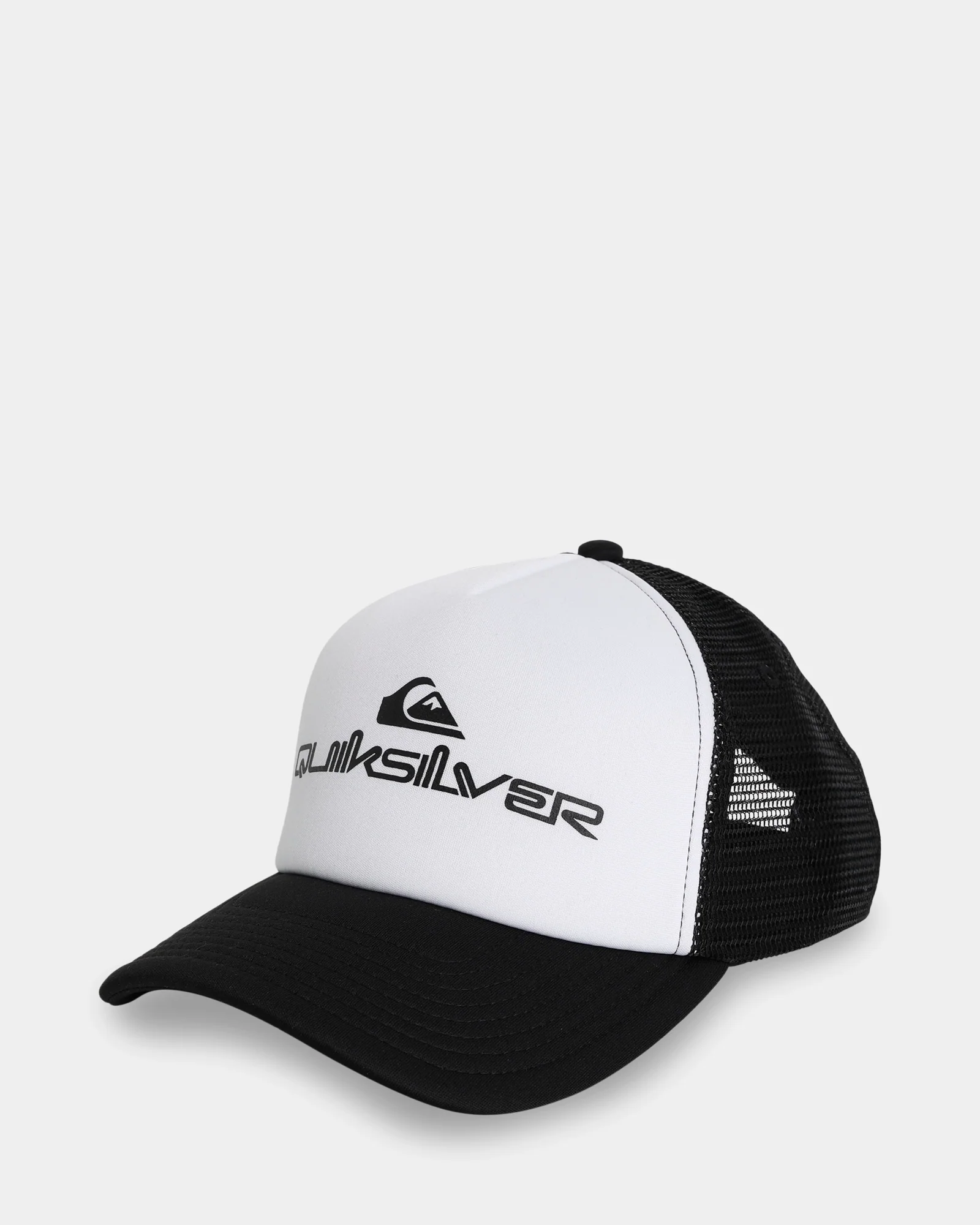 Mens Omnistack Trucker Cap