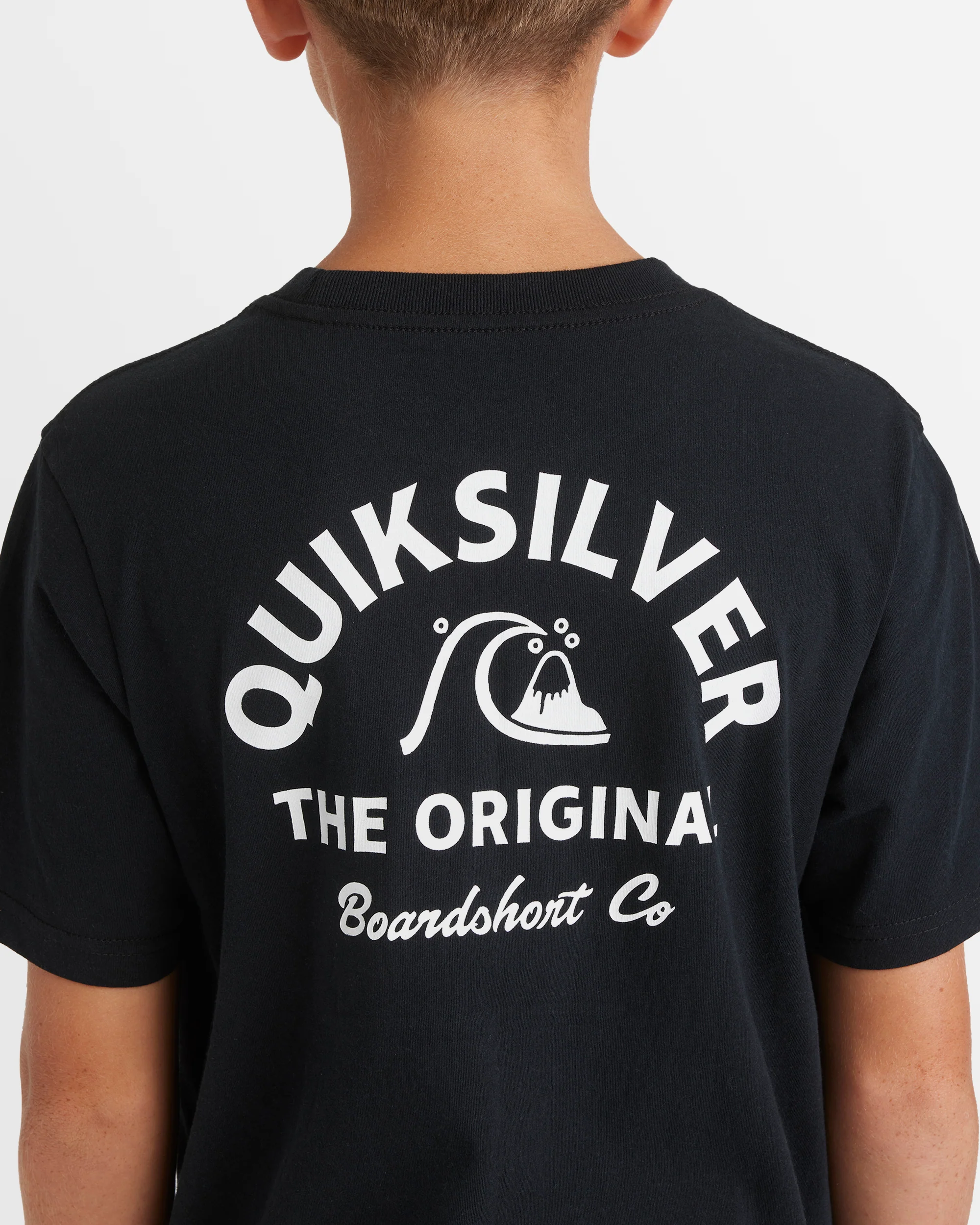 Boys 8-16 Classic Arch T-Shirt