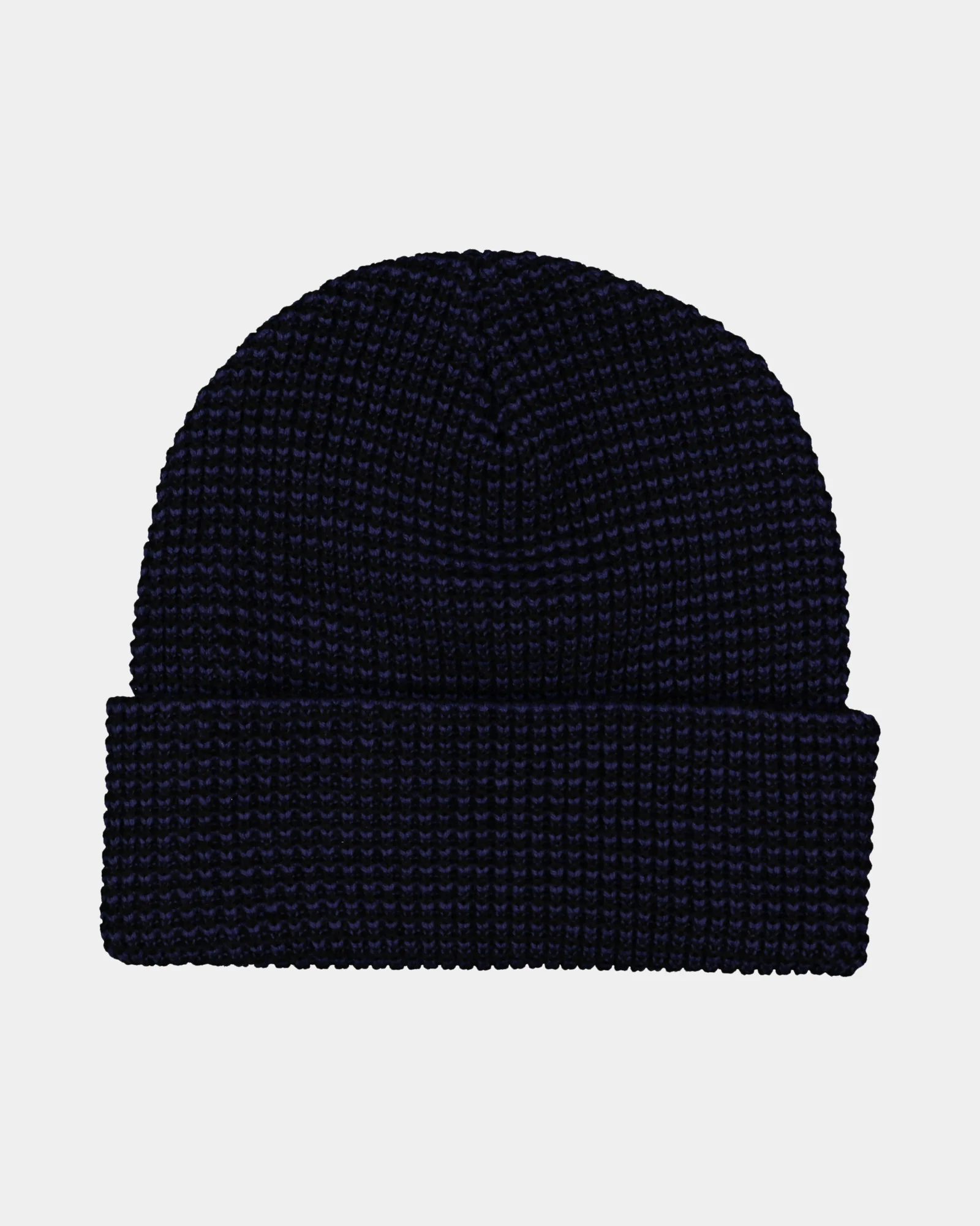 Mens Saturn Cuff Beanie