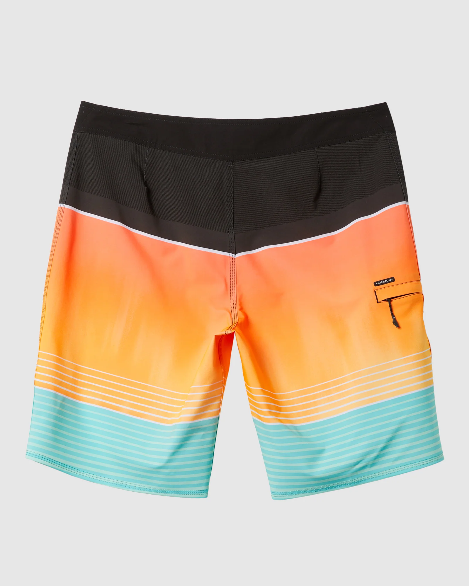 Boys 2-7 Everyday Slab Boardshorts