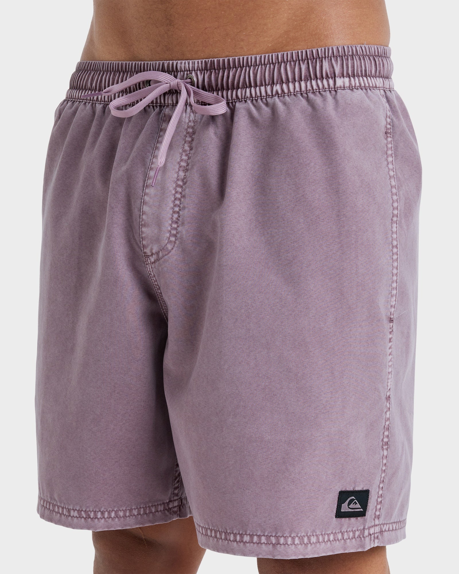 Mens Everyday Surfwash 17 Swim Shorts