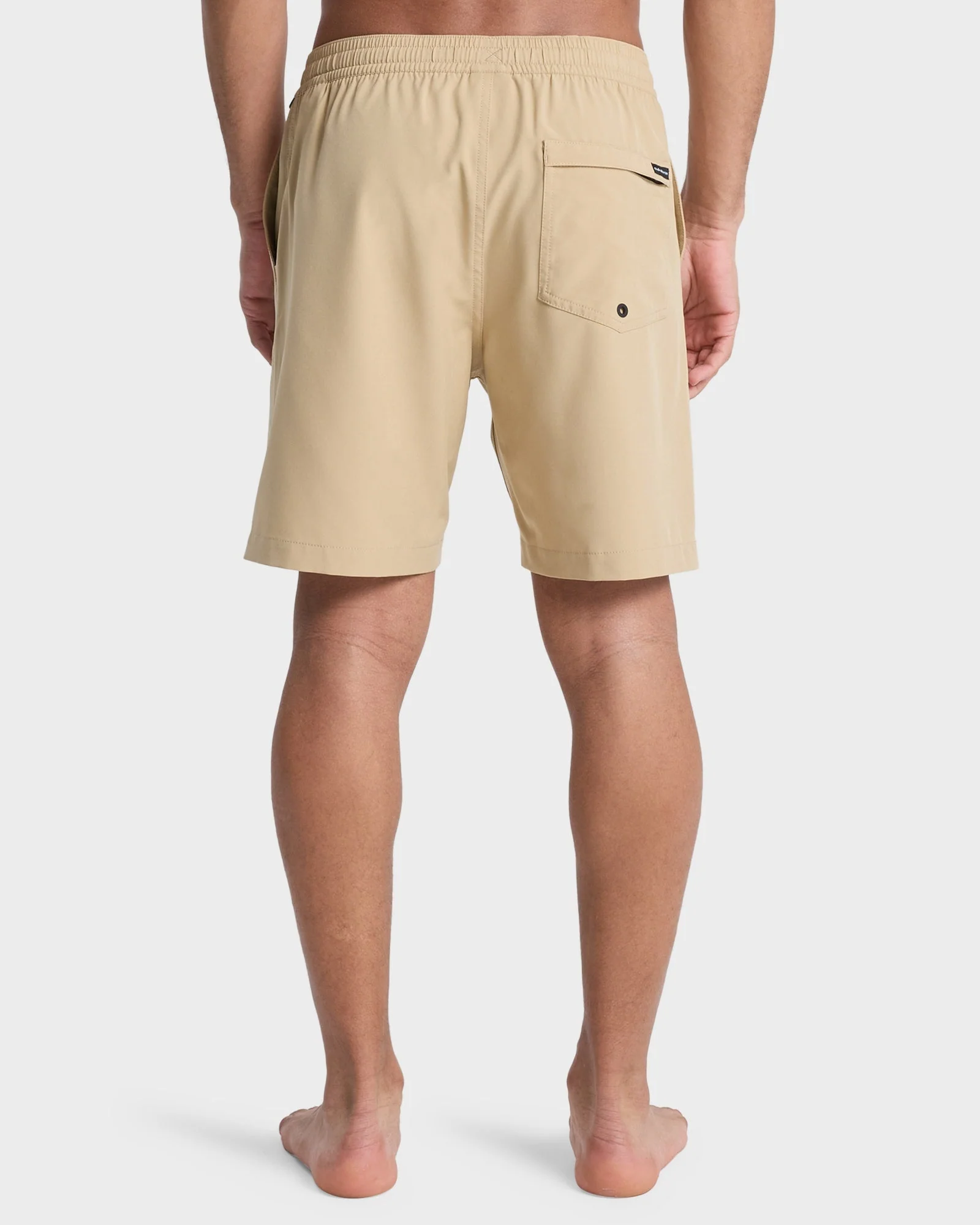 Mens Taxer Amphibian 18 Hybrid Shorts