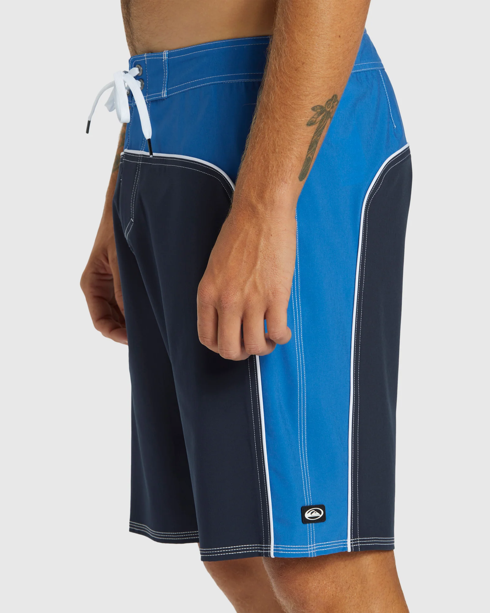 Mens Saturn Modular Boardshorts 20
