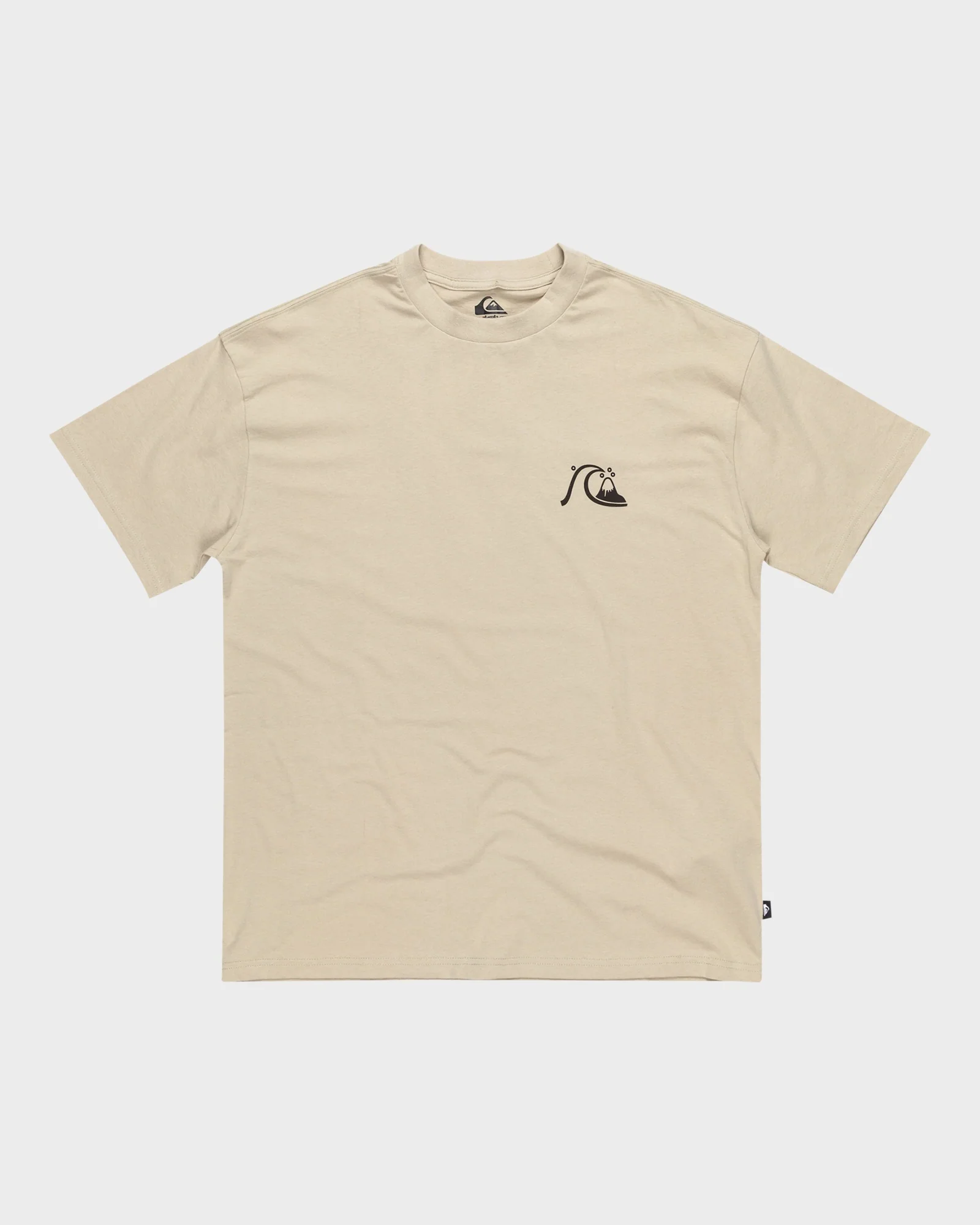 Mens Tail Spin T-Shirt