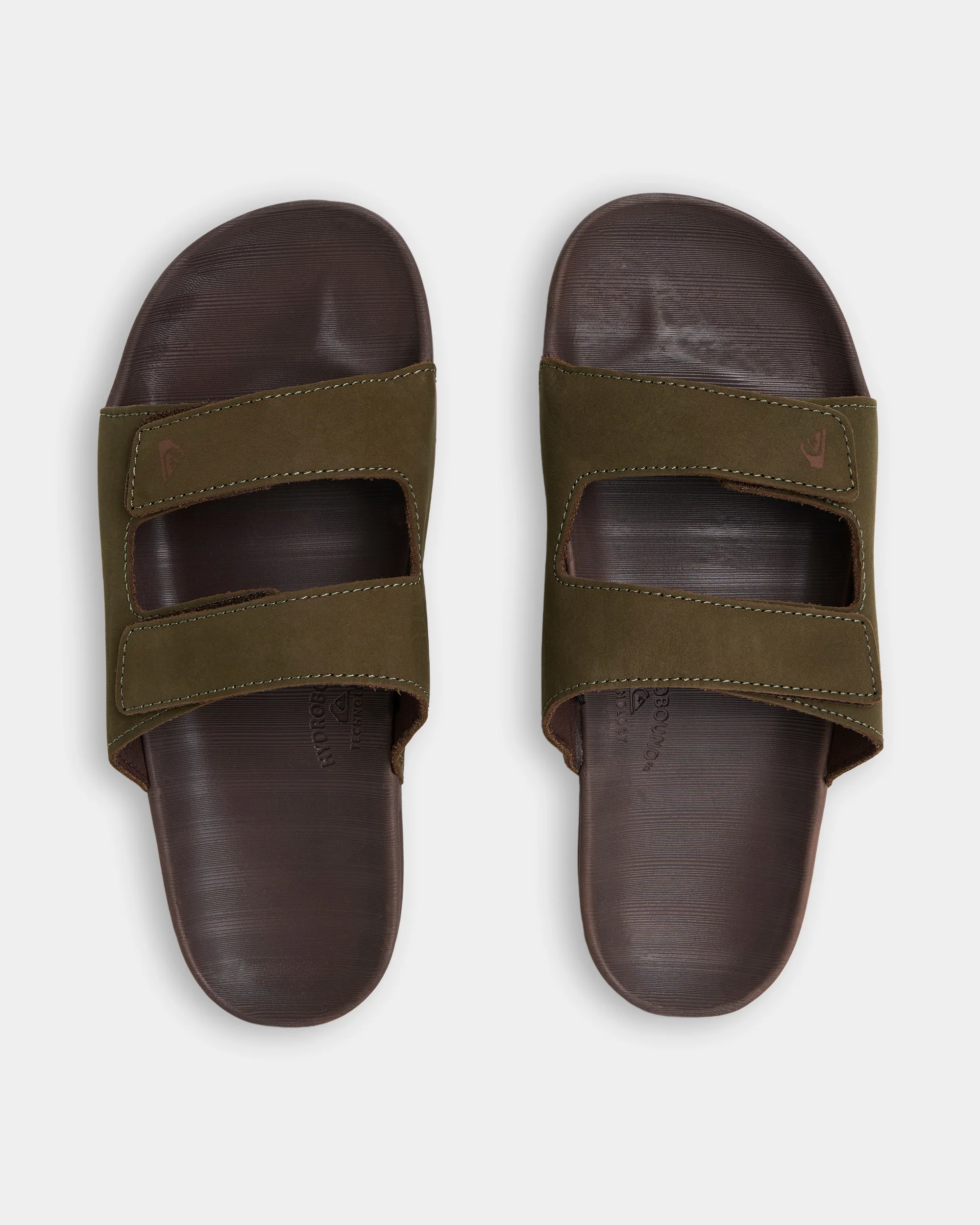 Mens Sunset Slides