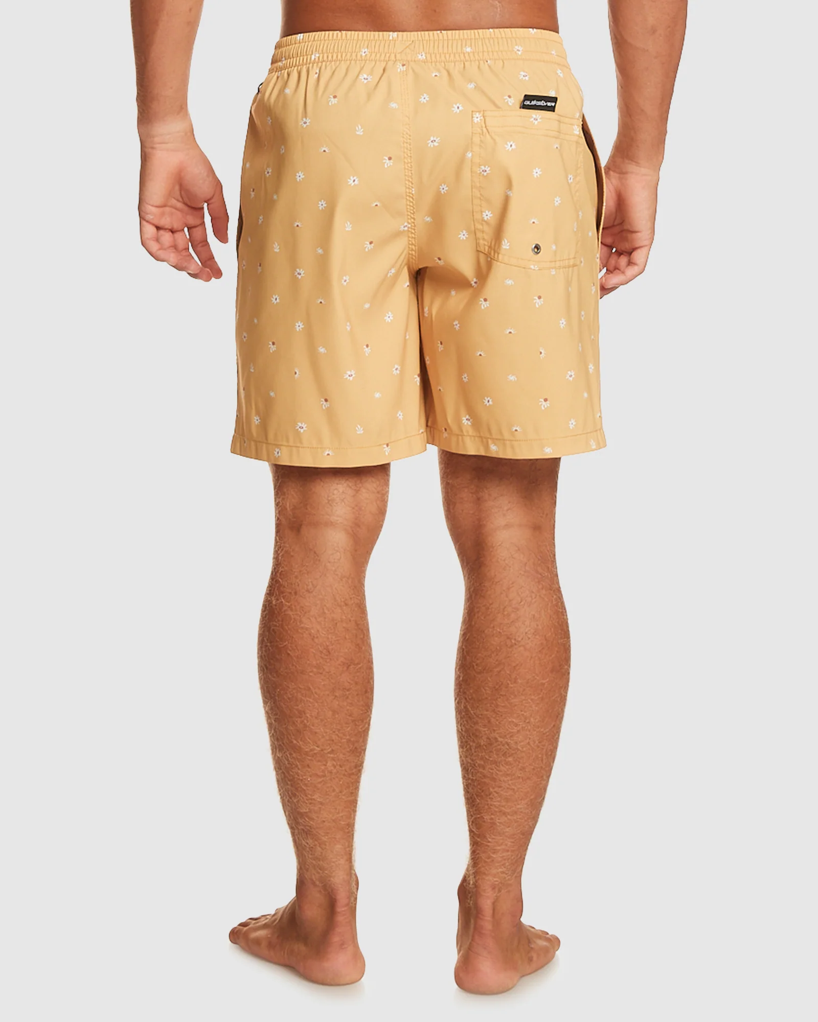 Mens Re-Mix 17 Swim Shorts