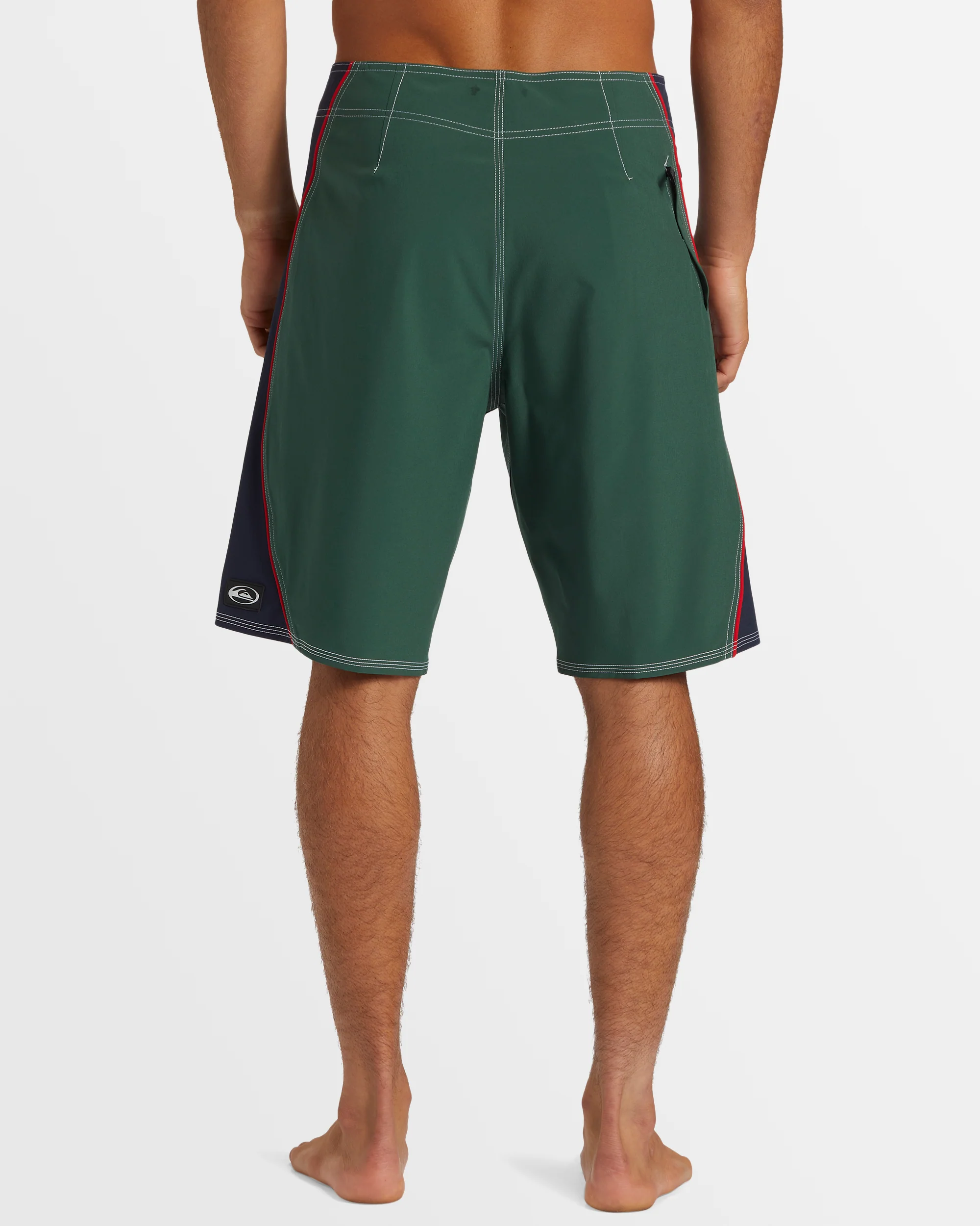 Mens Saturn Flight 20 Boardshorts