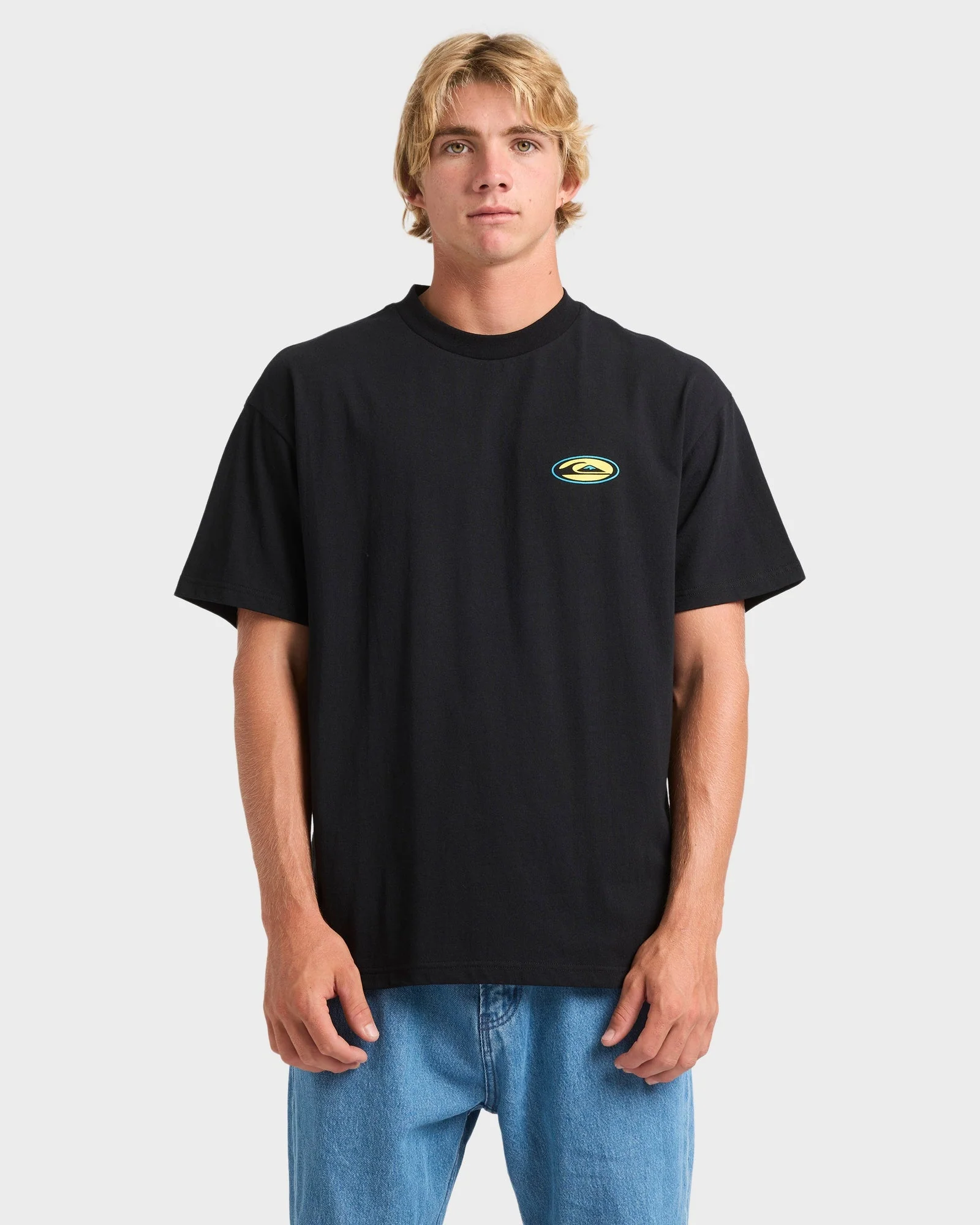 Mens Solar Sphere T-Shirt