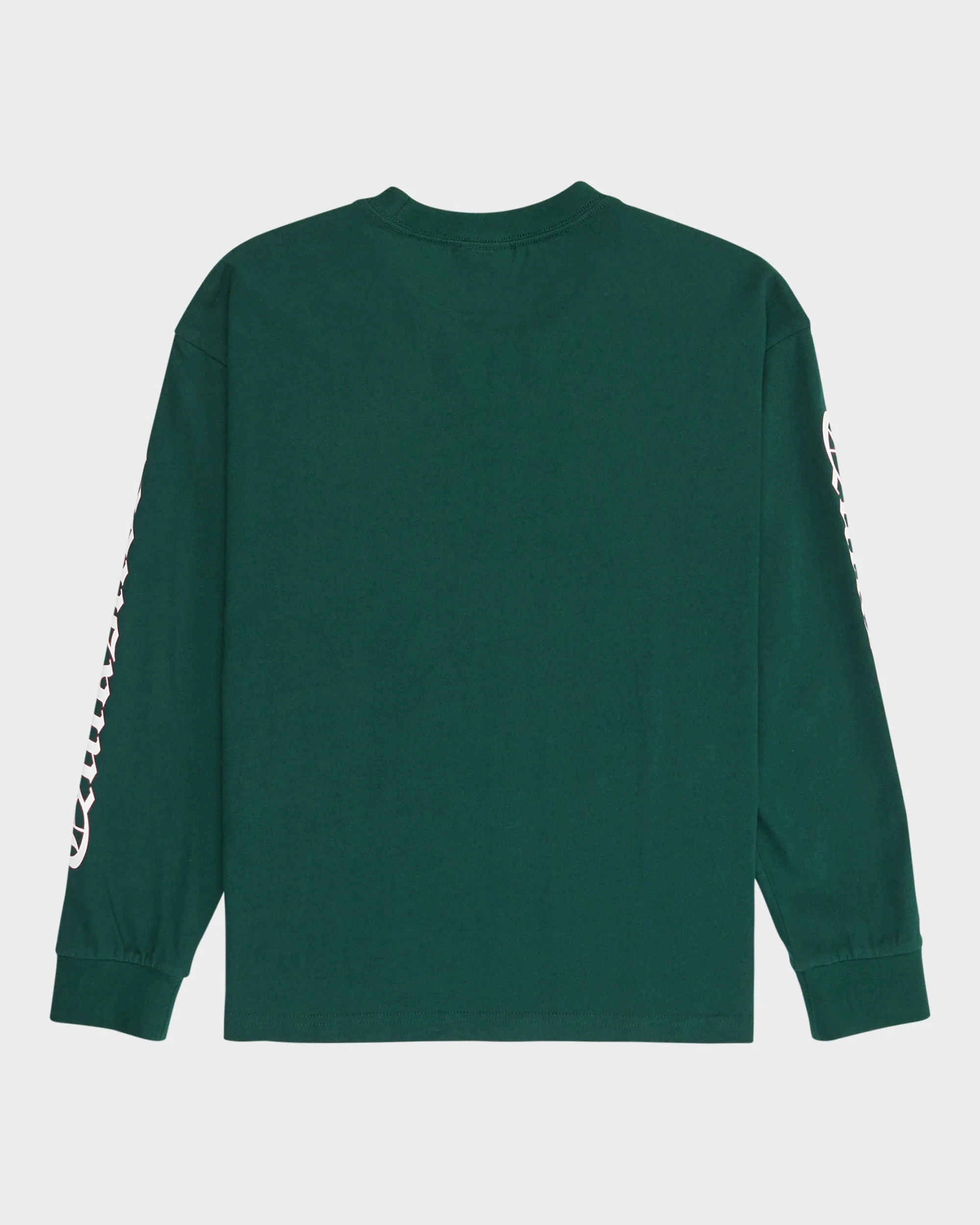 Boys 8-16 Mercury Old England Long Sleeve T-Shirt