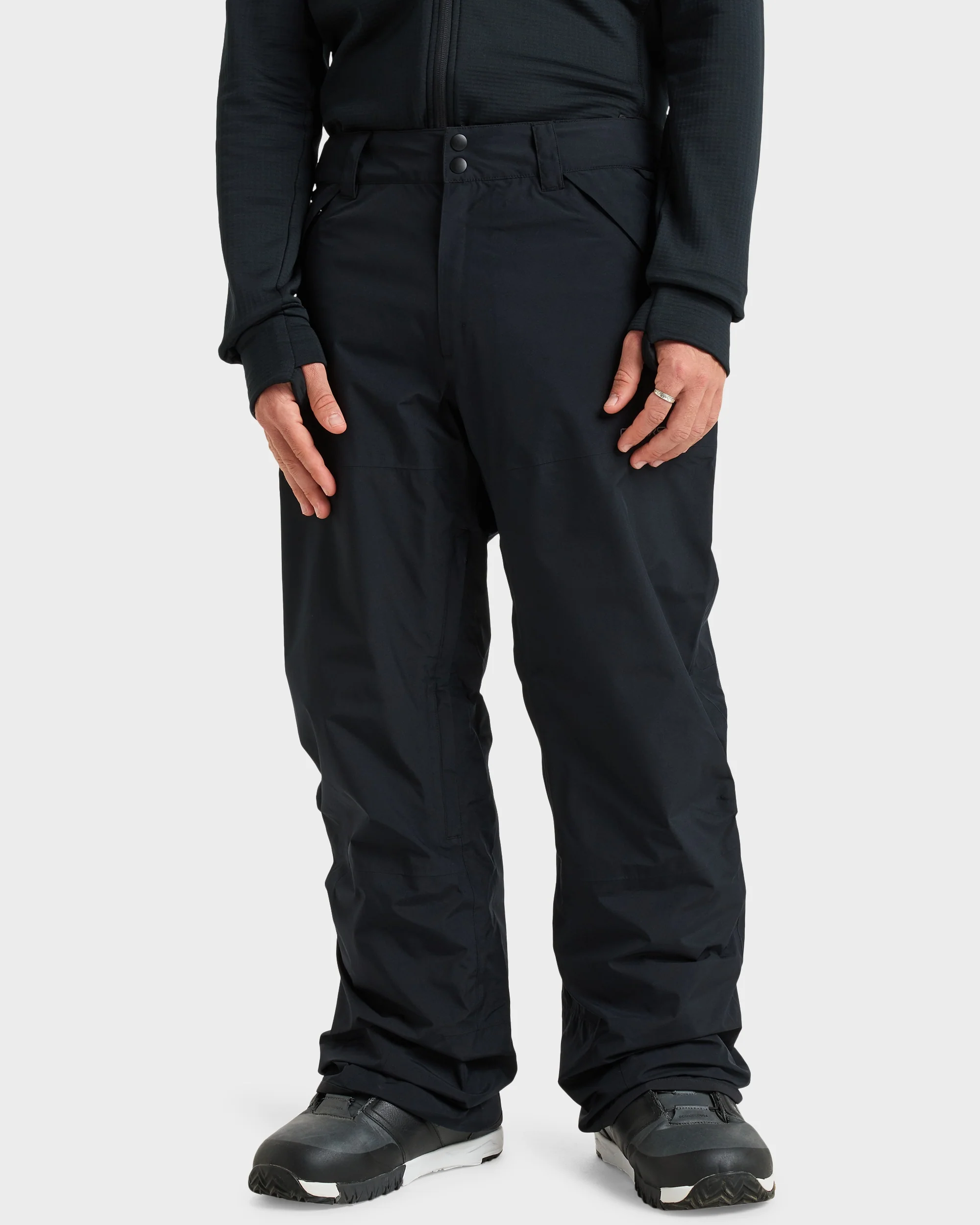 Mens Mission Gore-Tex  Snow Pants