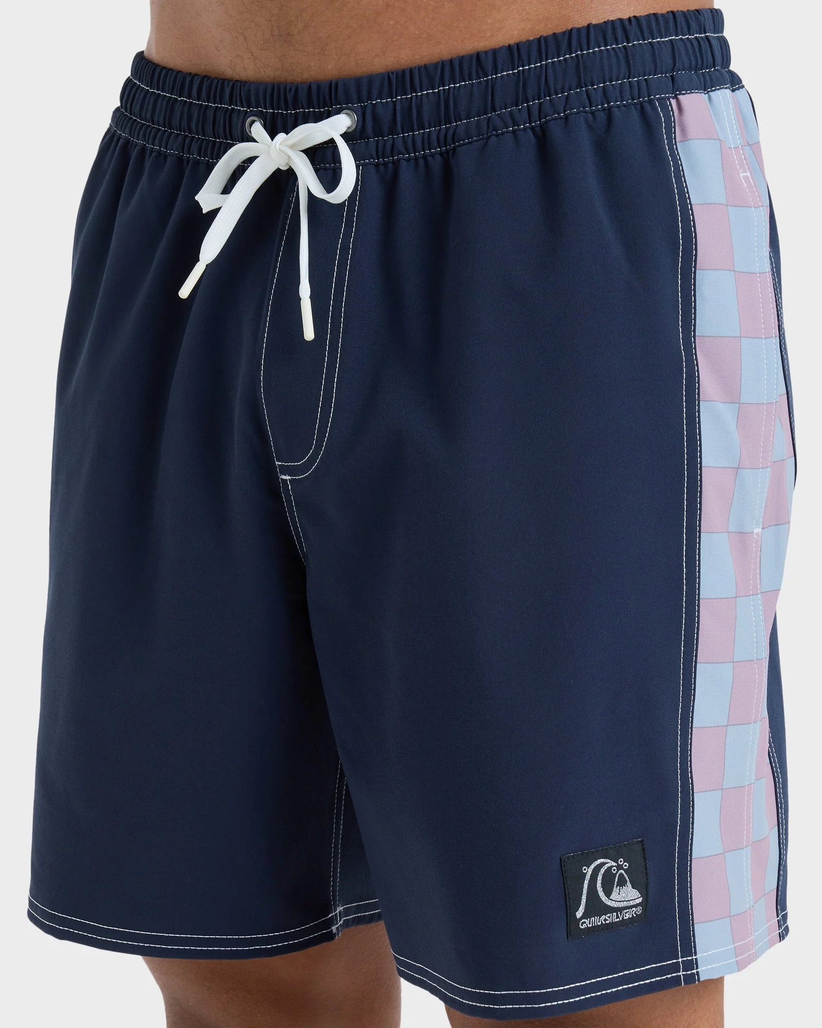 Mens Original Arch 17 Swim Shorts