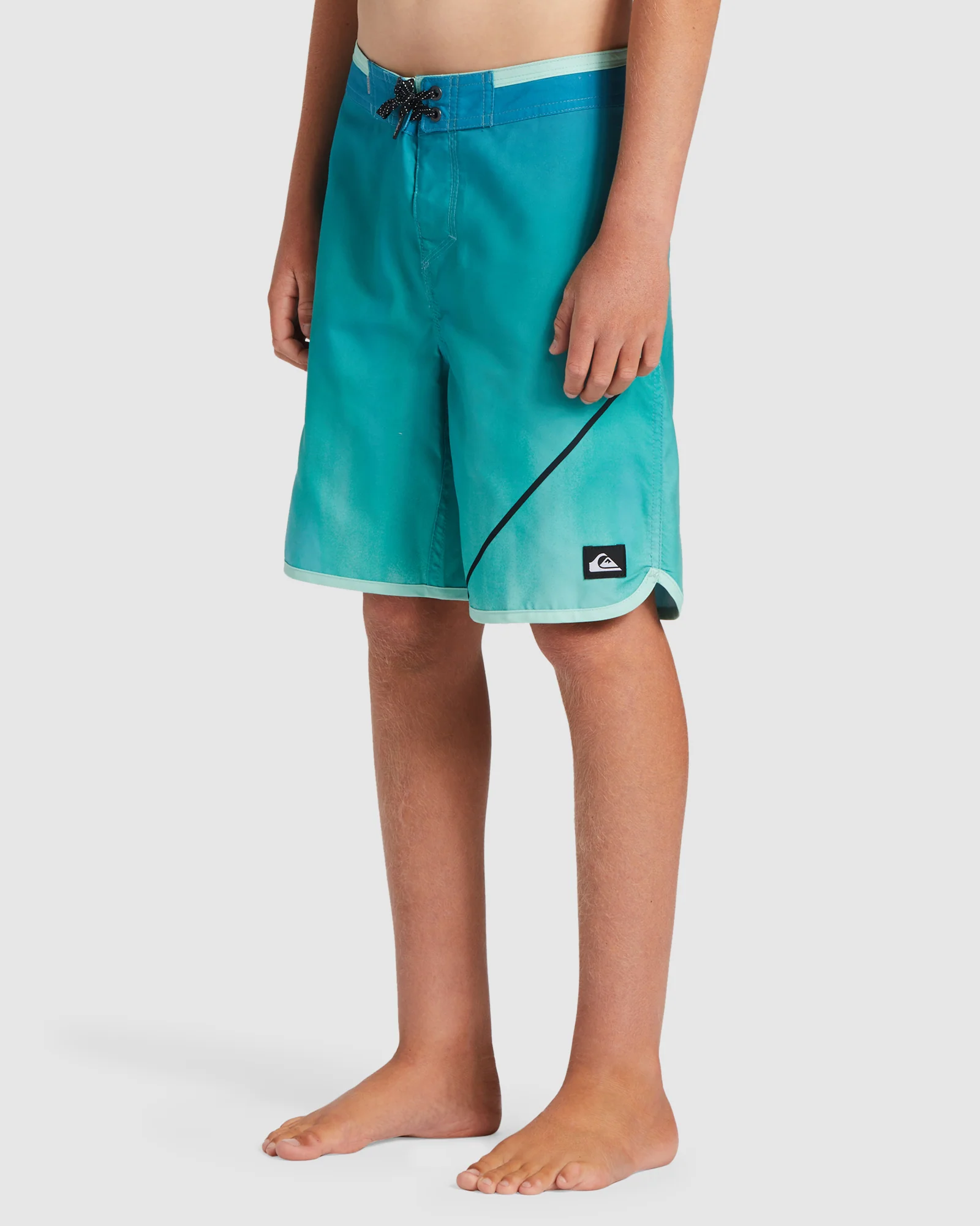 Boys 8-16 Everyday New Wave 17 Boardshorts