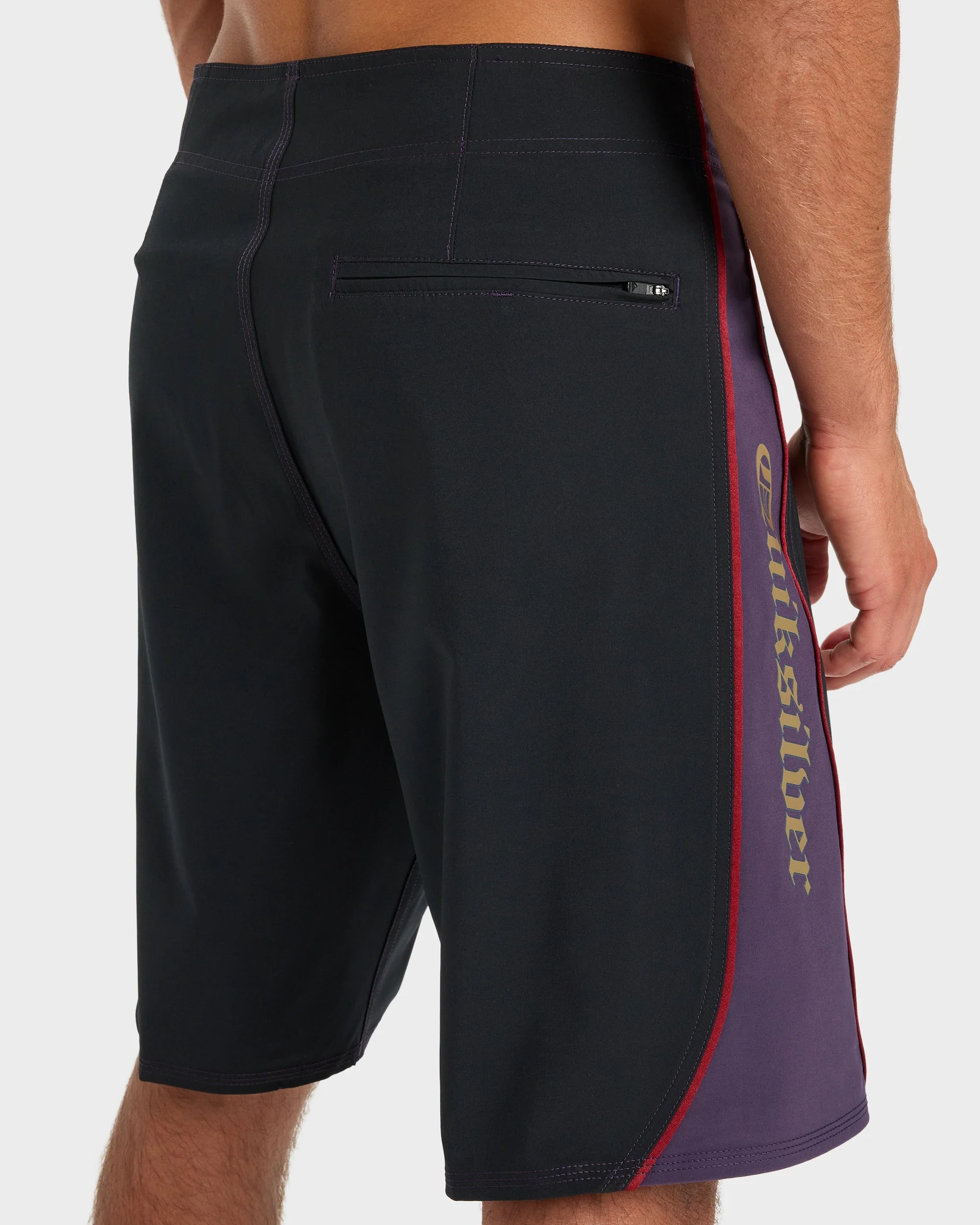 Mens Mercury 99 20 Boardshorts