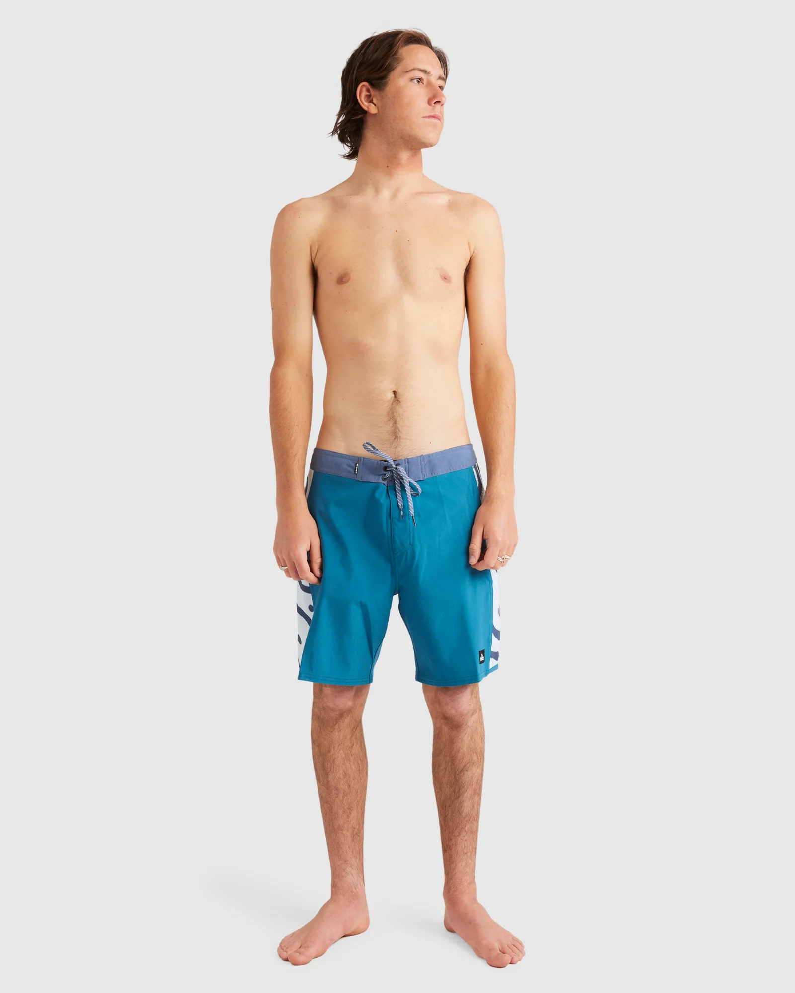 Mens Surfsilk Arch 18 Boardshorts