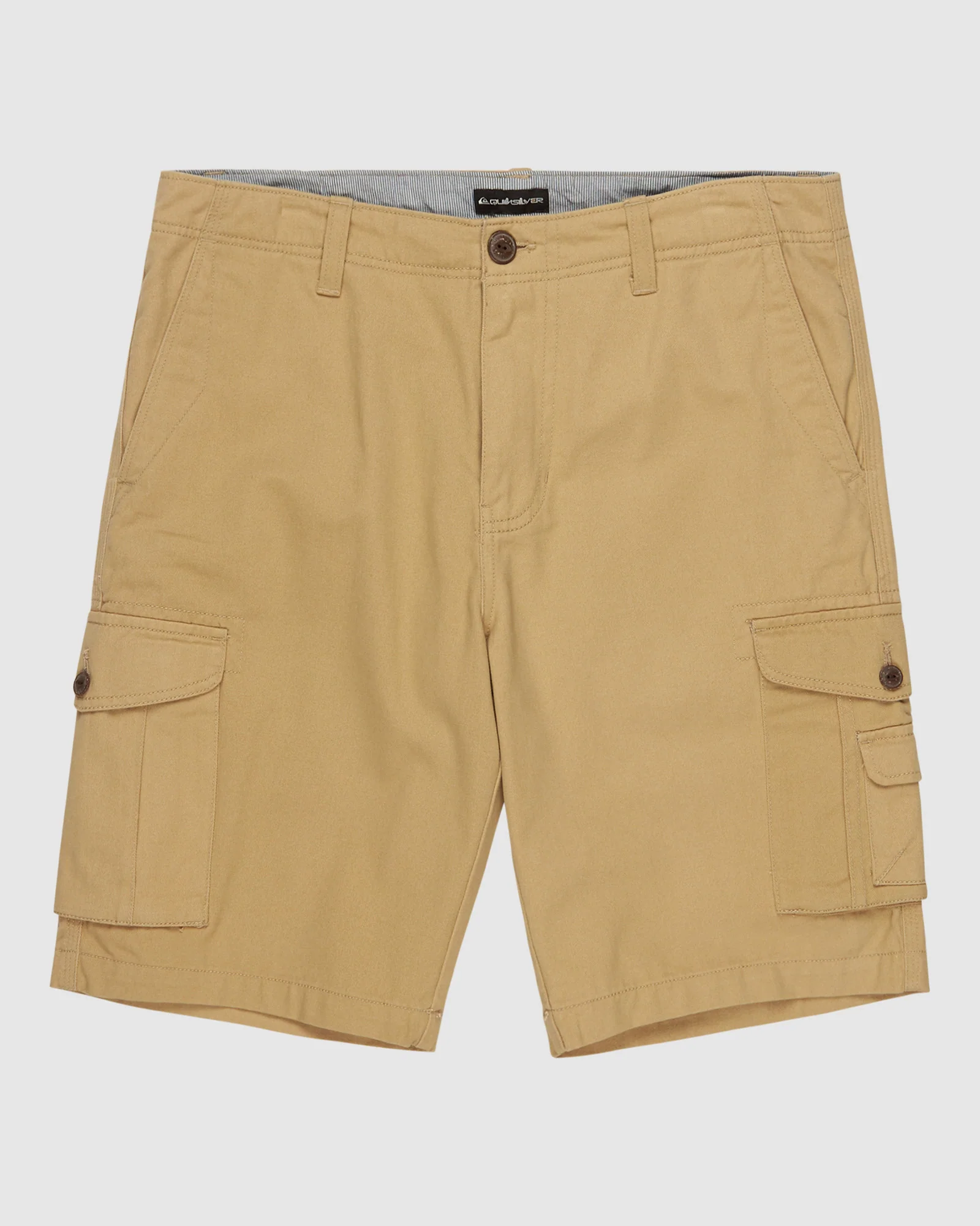 Mens Crucial Battle Cargo 21 Walkshorts