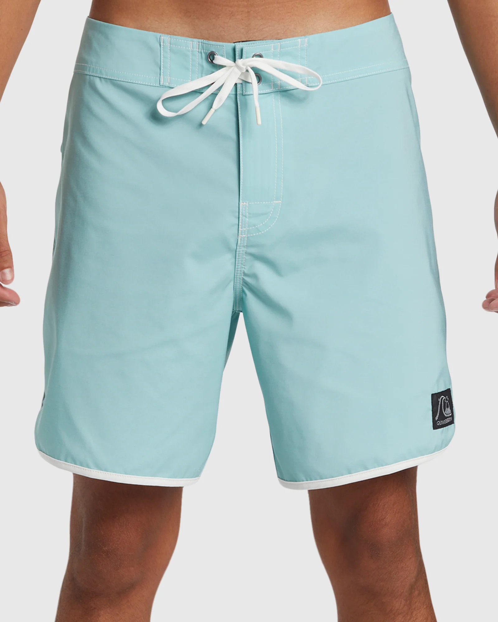 Mens Original Scallop 18 Boardshorts
