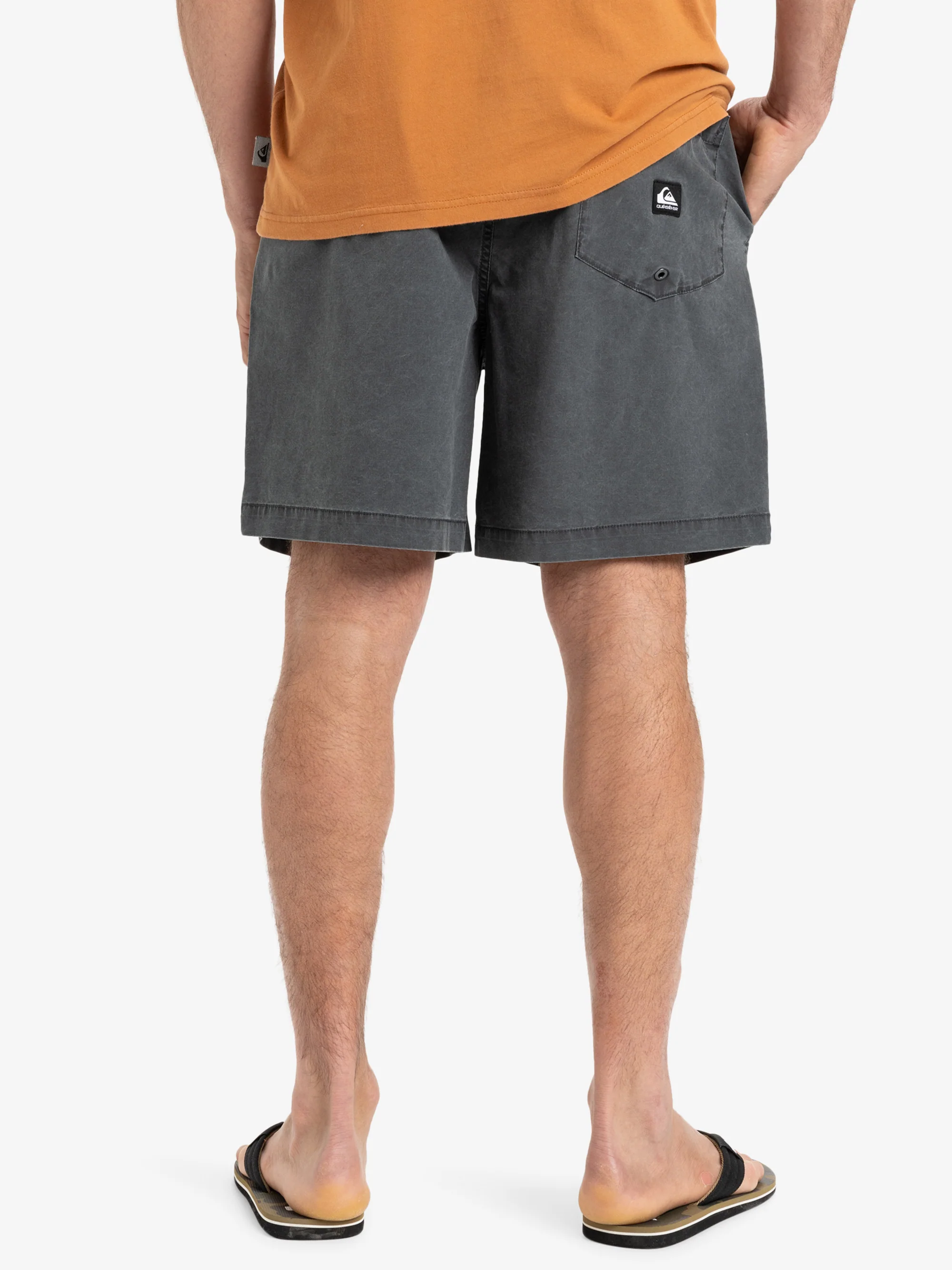Mens Taxer 18 Walkshorts