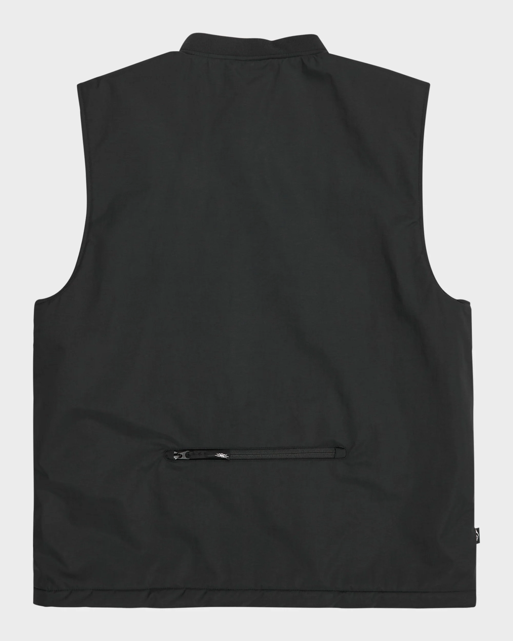 Mens Wasted Gilet Insulated Jacket