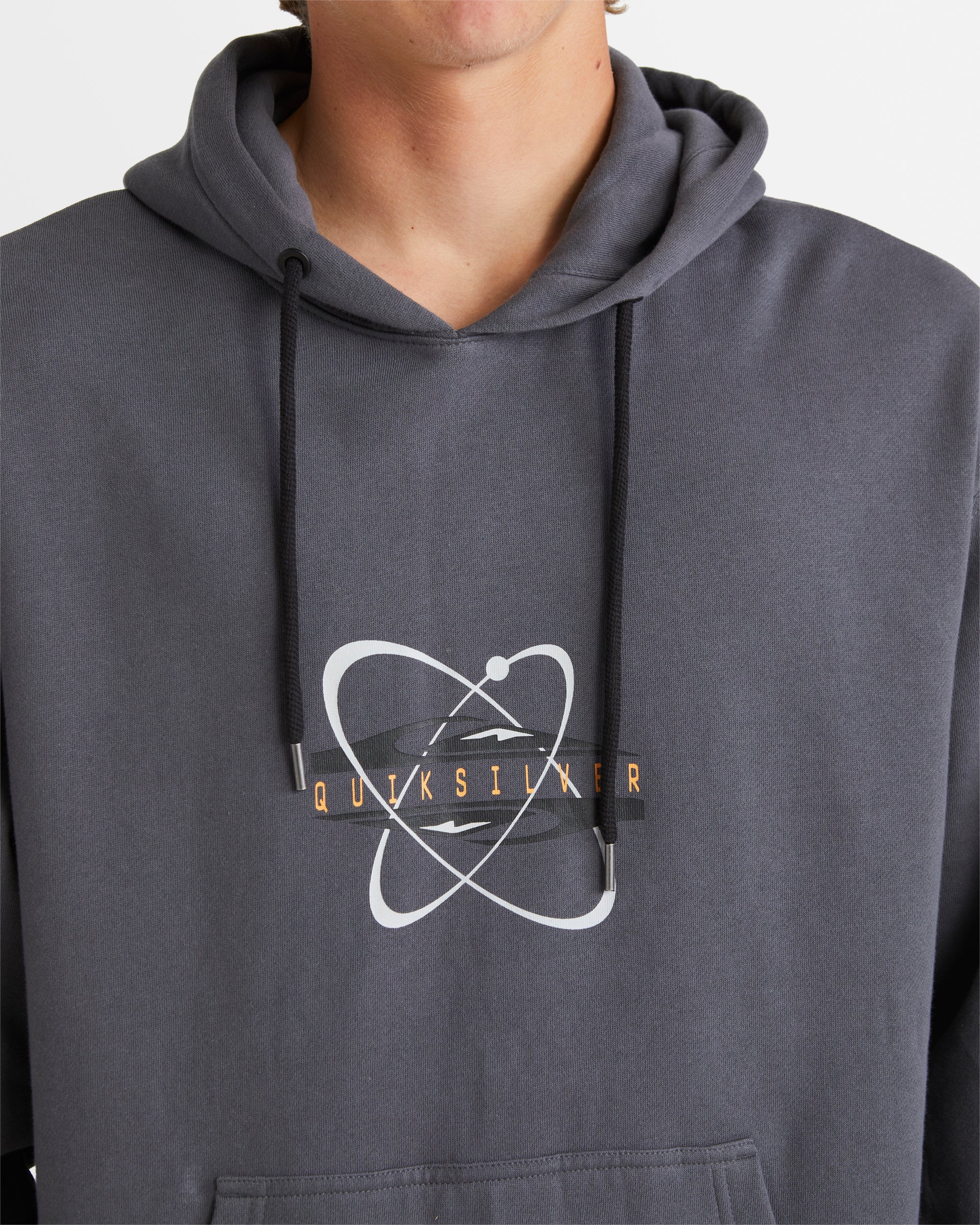 Mens Orbit Hoodie