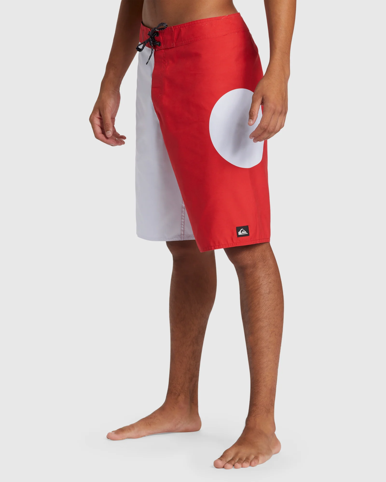 Mens Everyday Griff Straight 21 Boardshorts