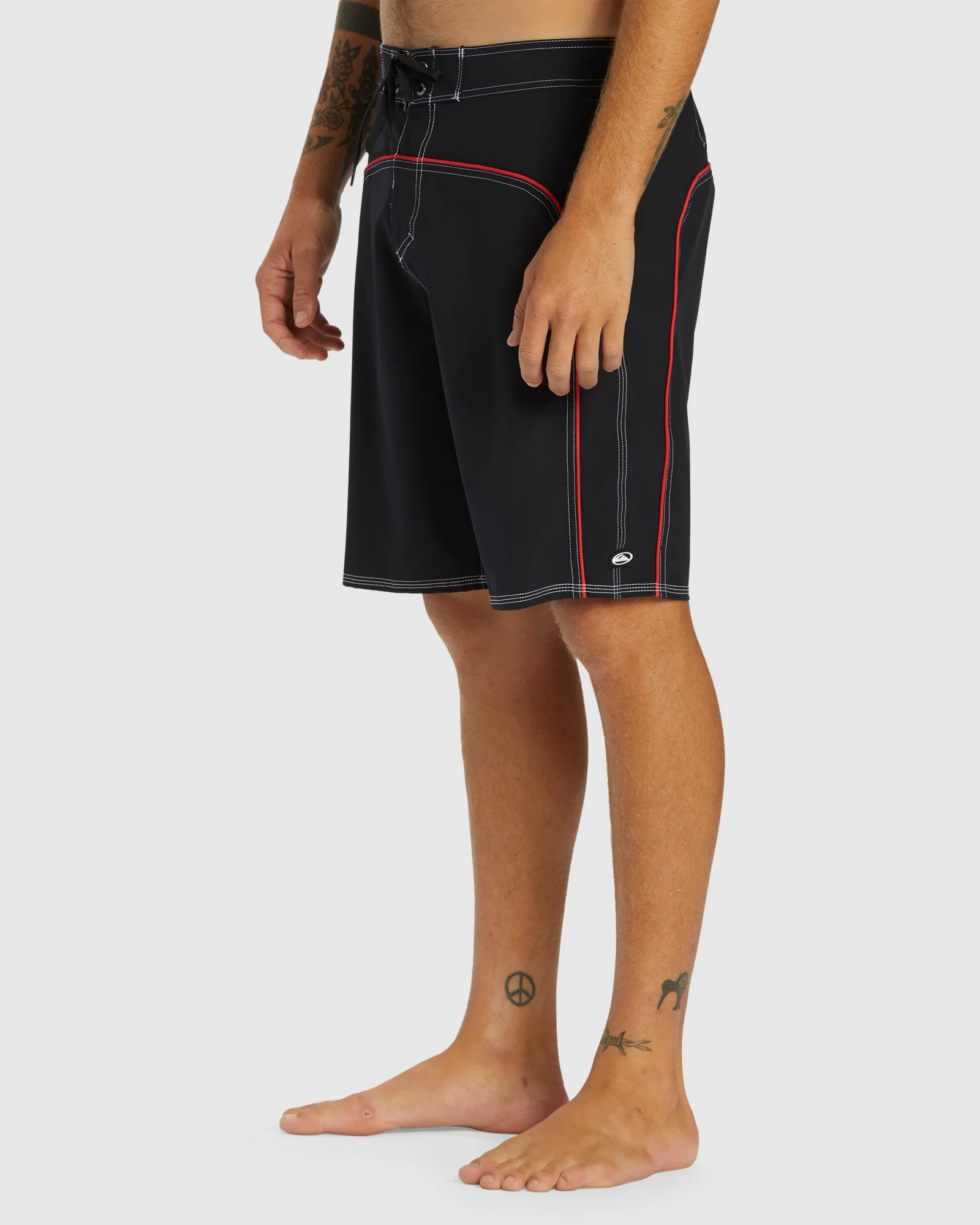 Mens Saturn Modular Boardshorts 20
