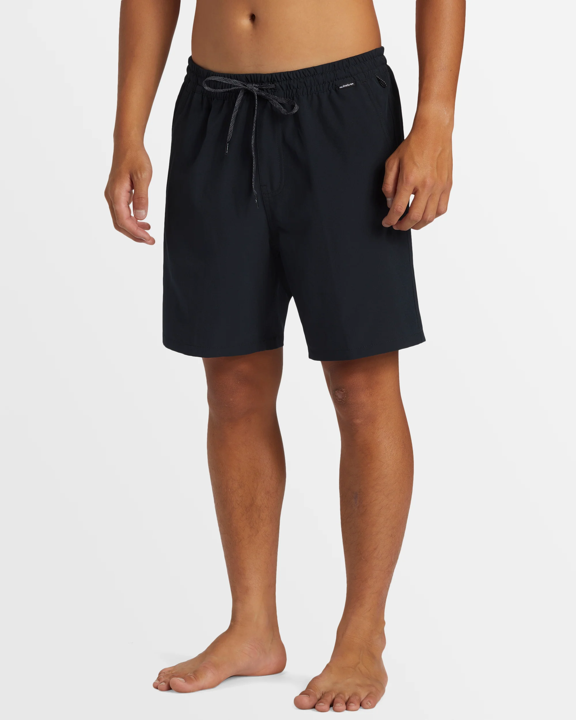 Mens Taxer 18 Amphibian Boardshorts